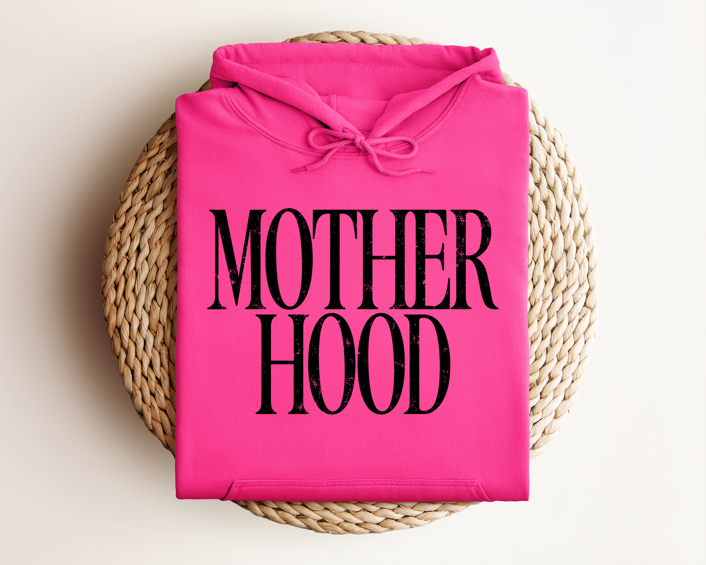 MOTHERHOOD HOODIE