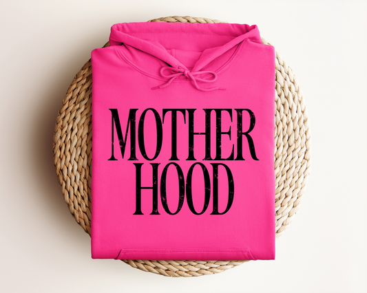 MOTHERHOOD HOODIE