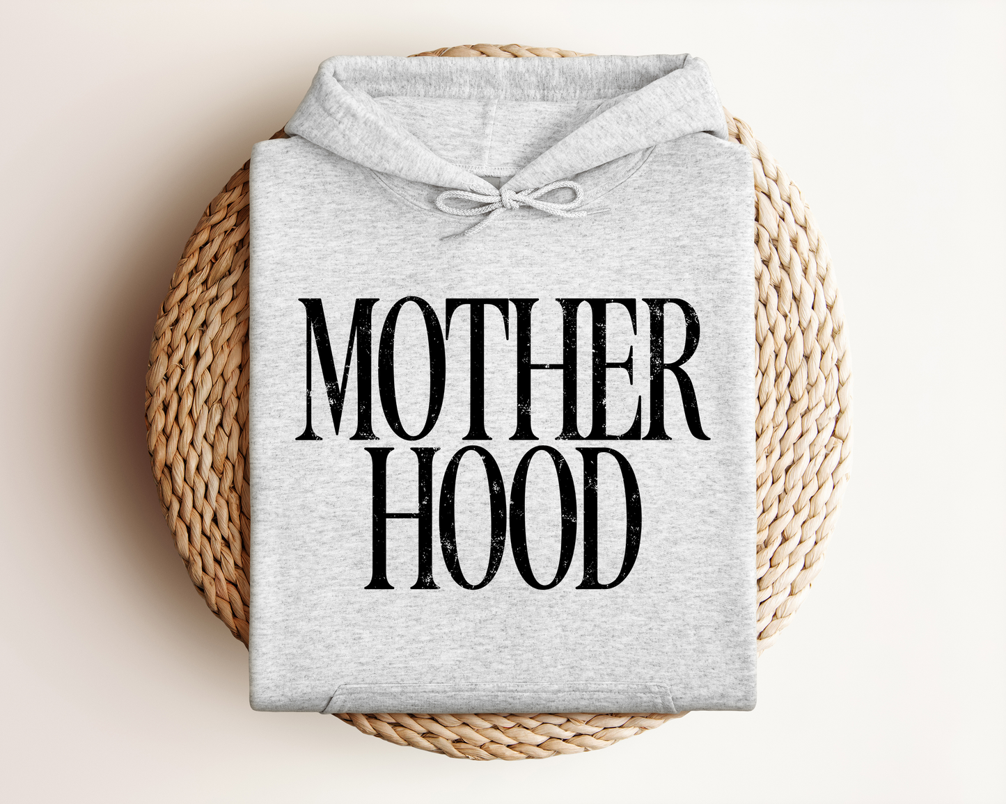 MOTHERHOOD HOODIE