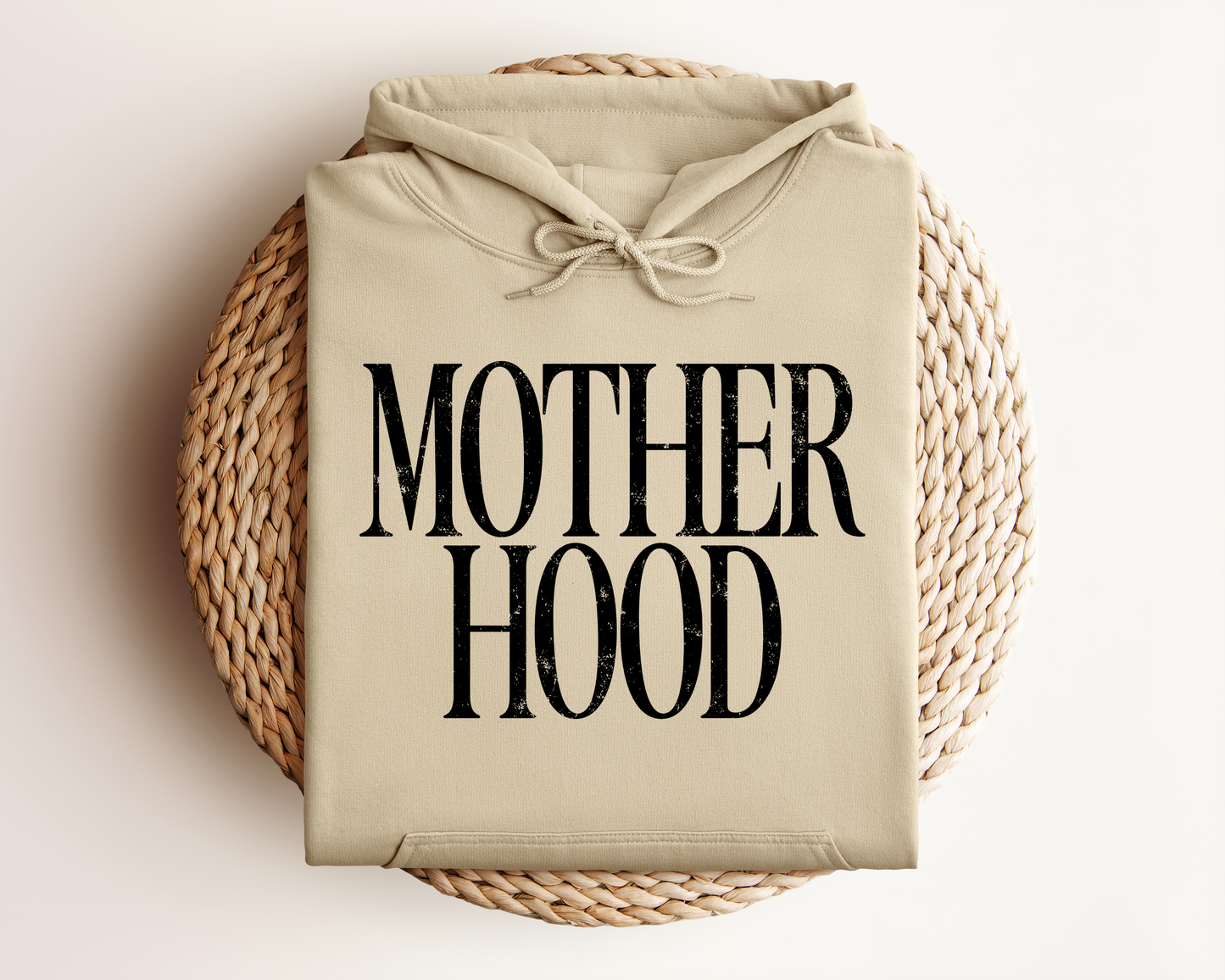 MOTHERHOOD HOODIE