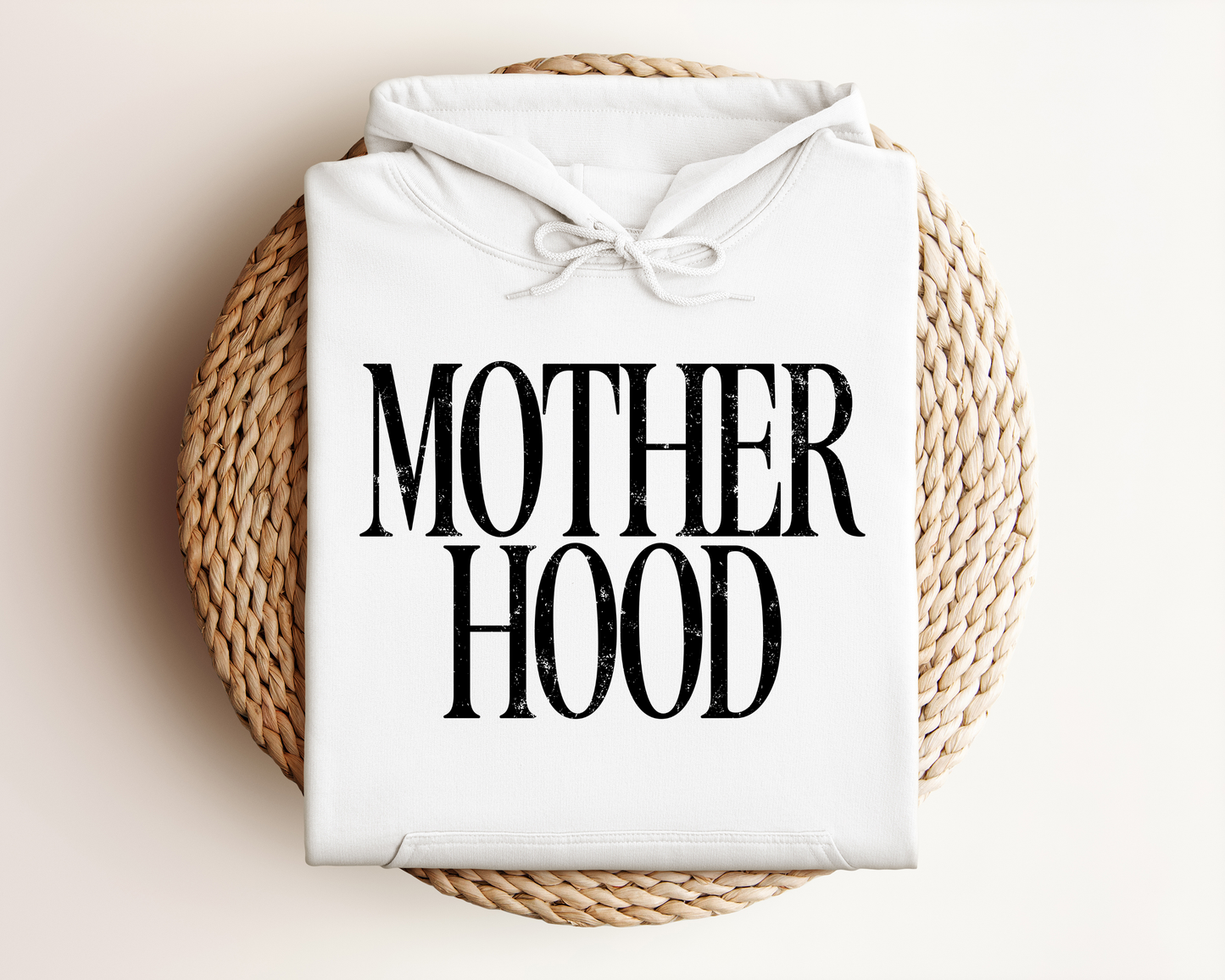 MOTHERHOOD HOODIE