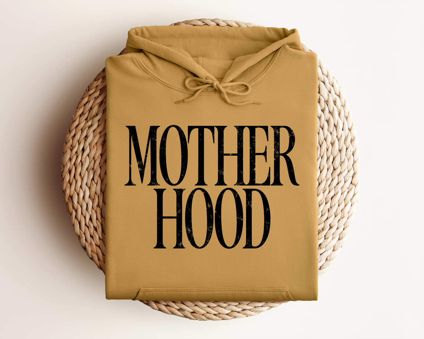 MOTHERHOOD HOODIE