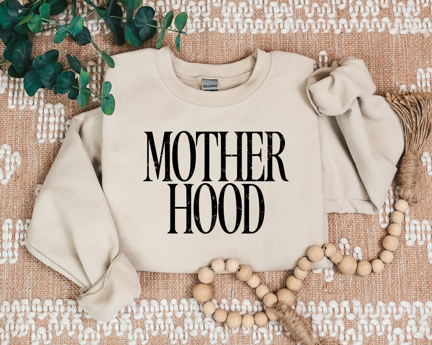 MOTHERHOOD CREW