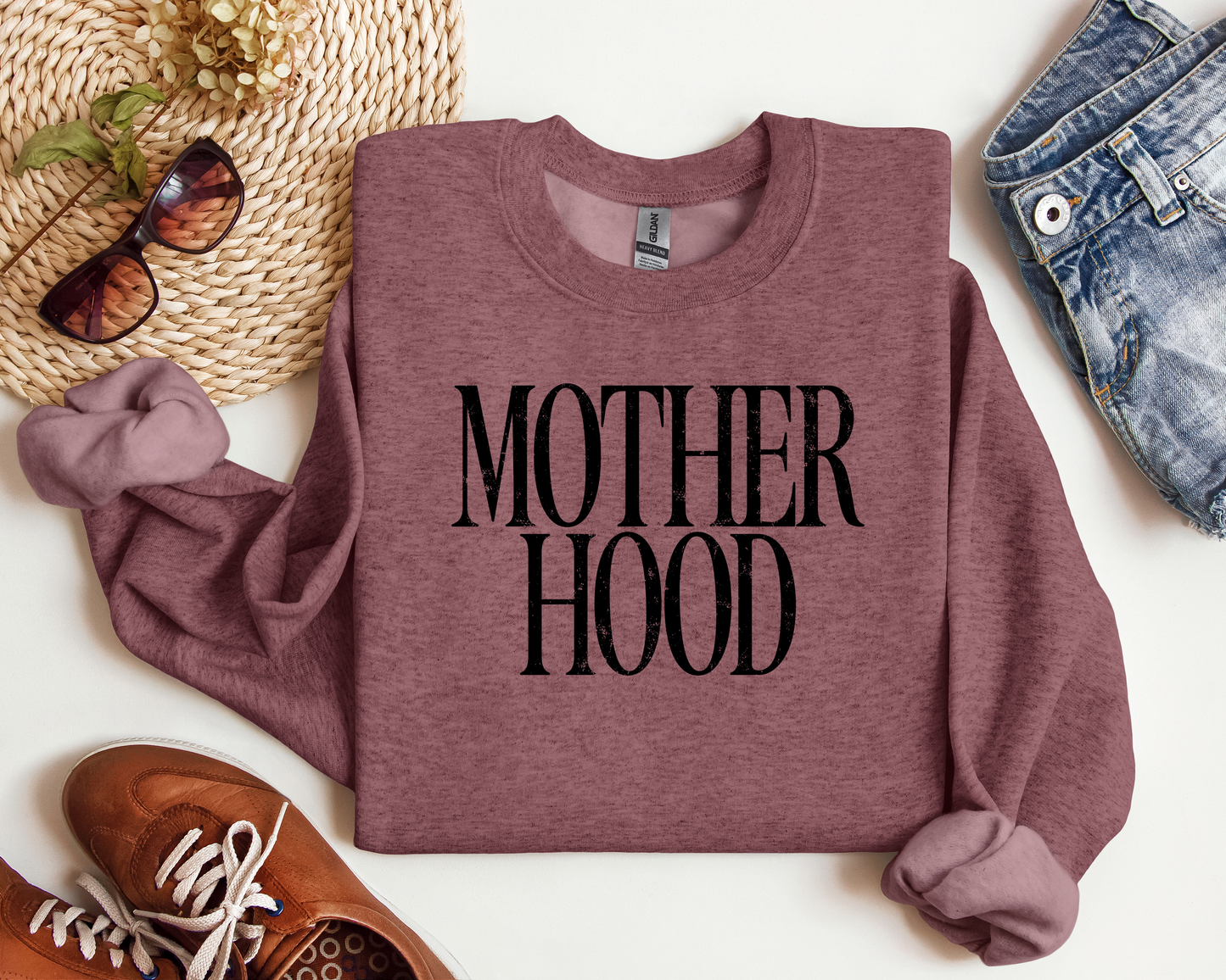 MOTHERHOOD CREW