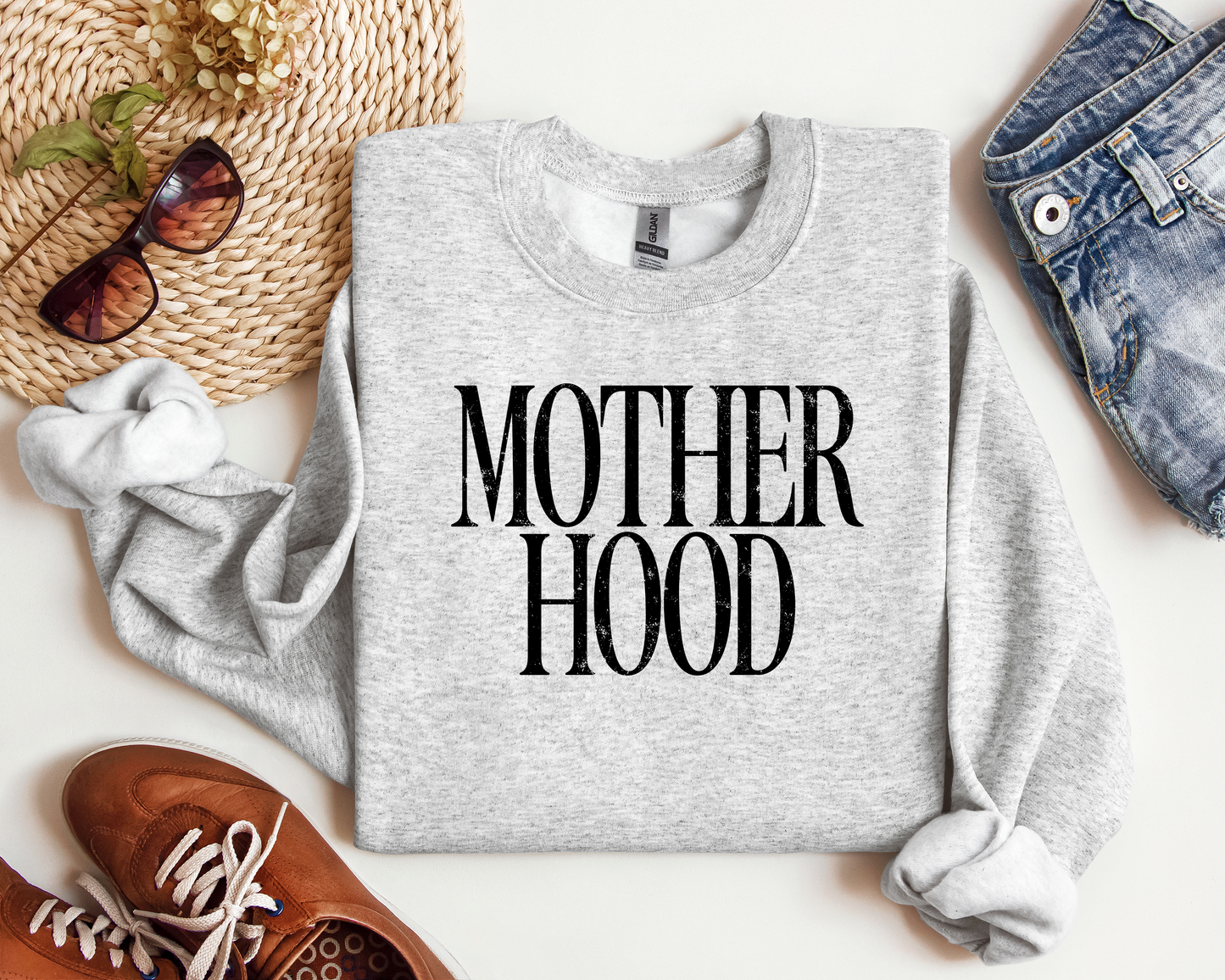 MOTHERHOOD CREW