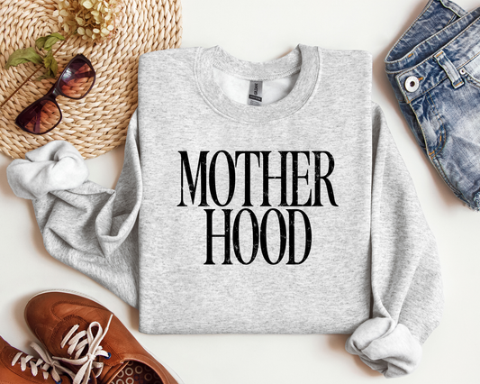 MOTHERHOOD CREW