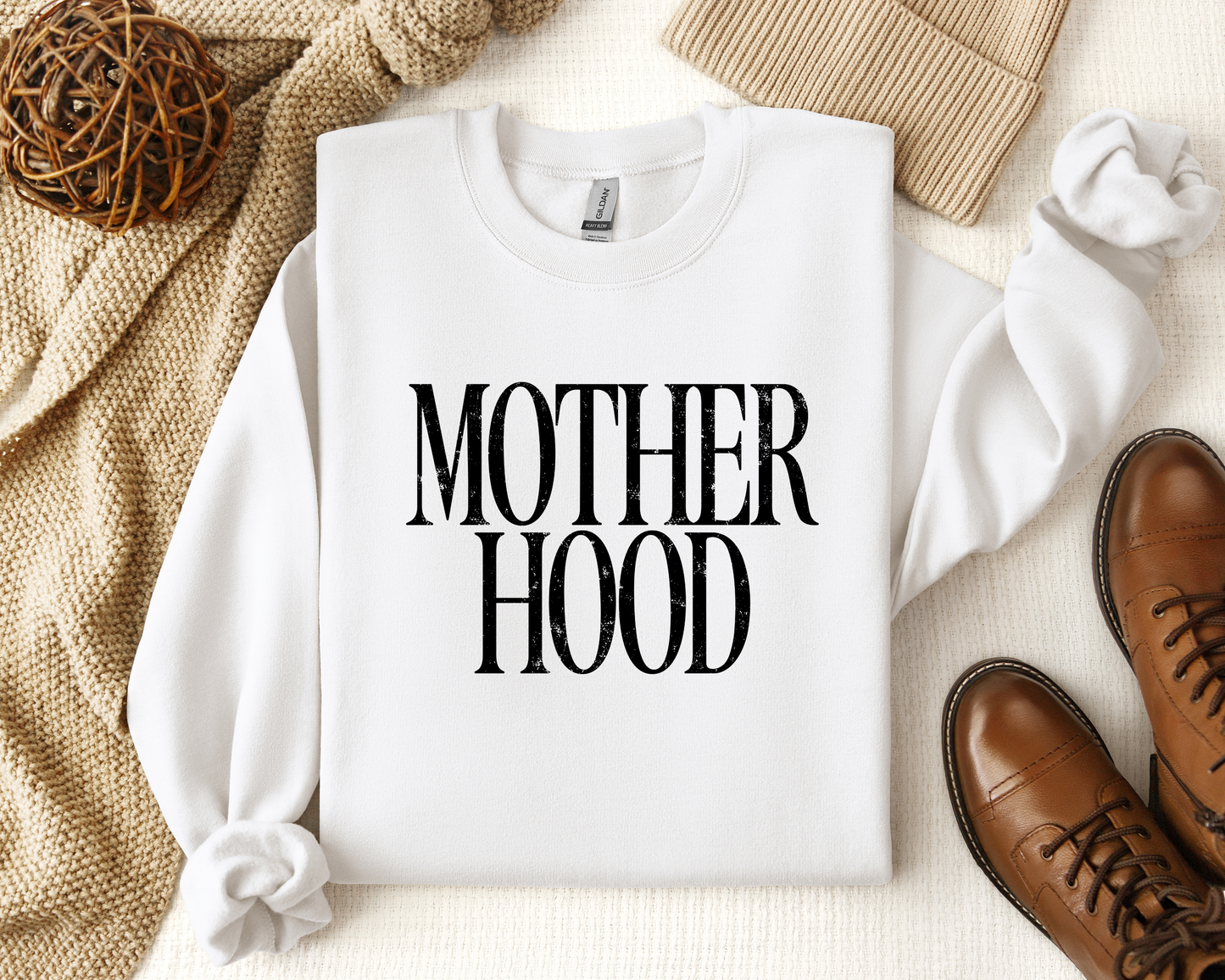 MOTHERHOOD CREW