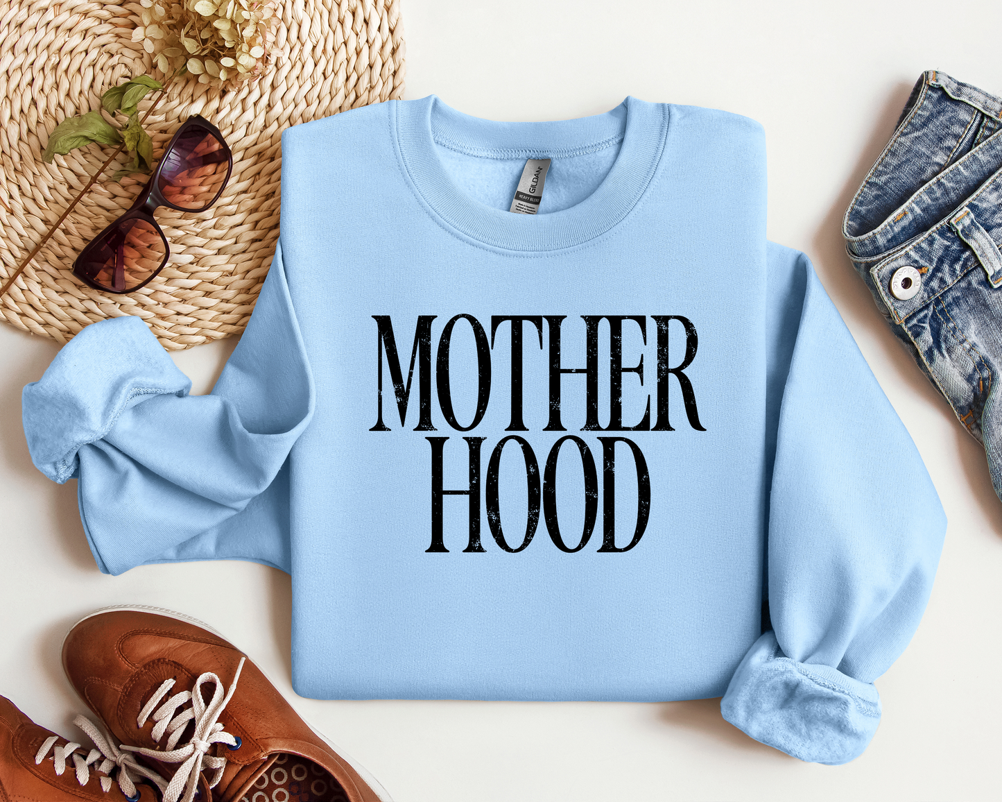 MOTHERHOOD CREW