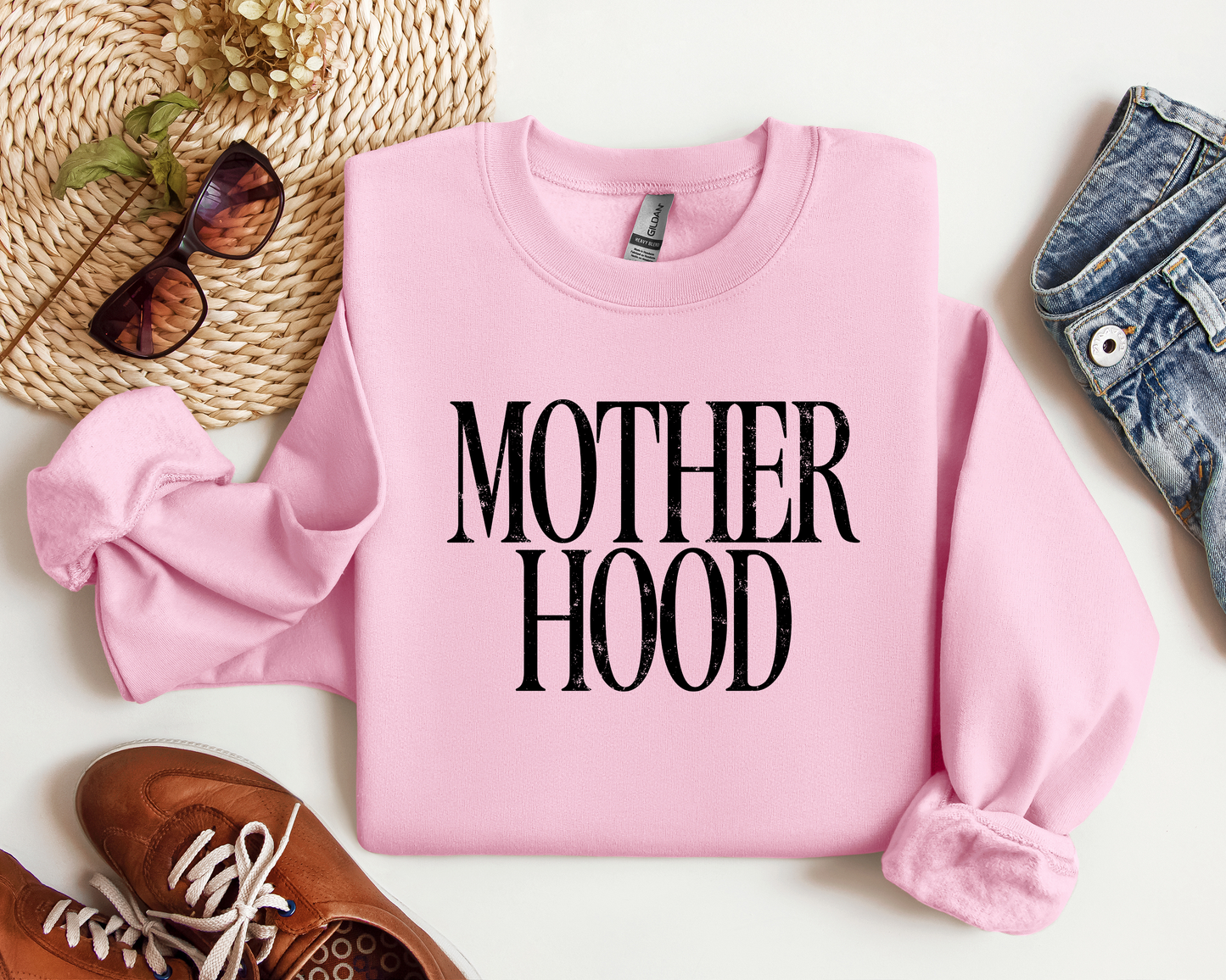 MOTHERHOOD CREW