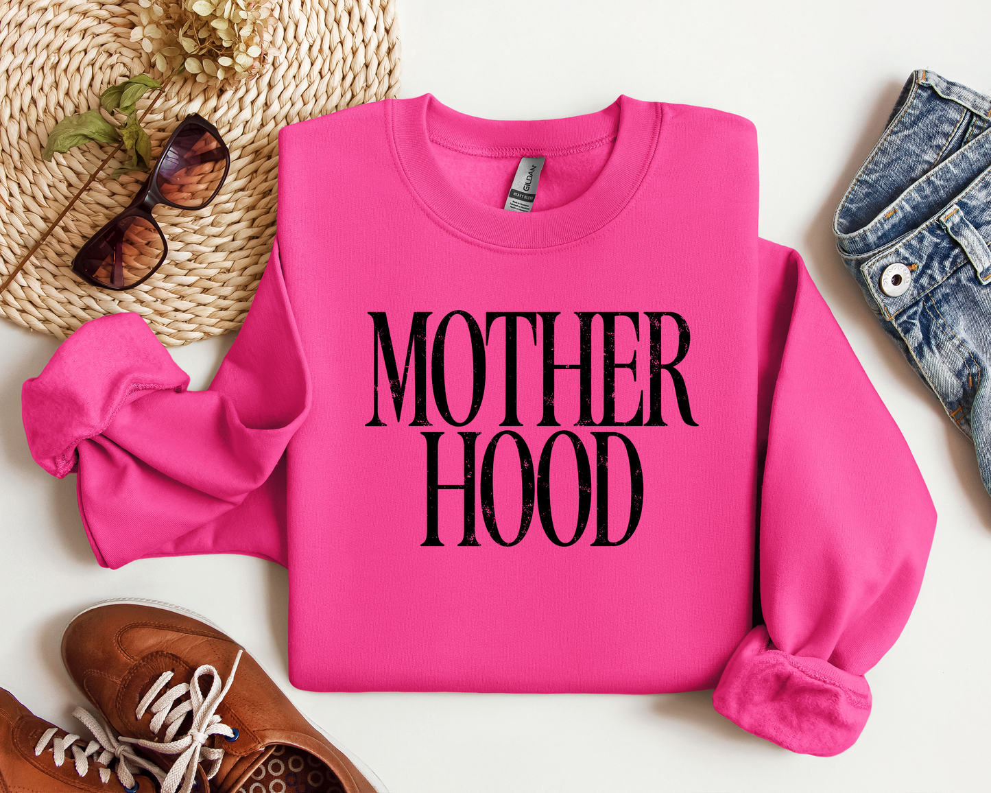 MOTHERHOOD CREW