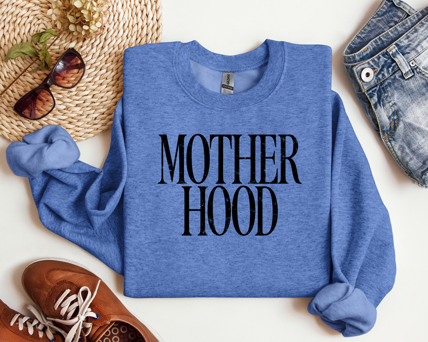 MOTHERHOOD CREW