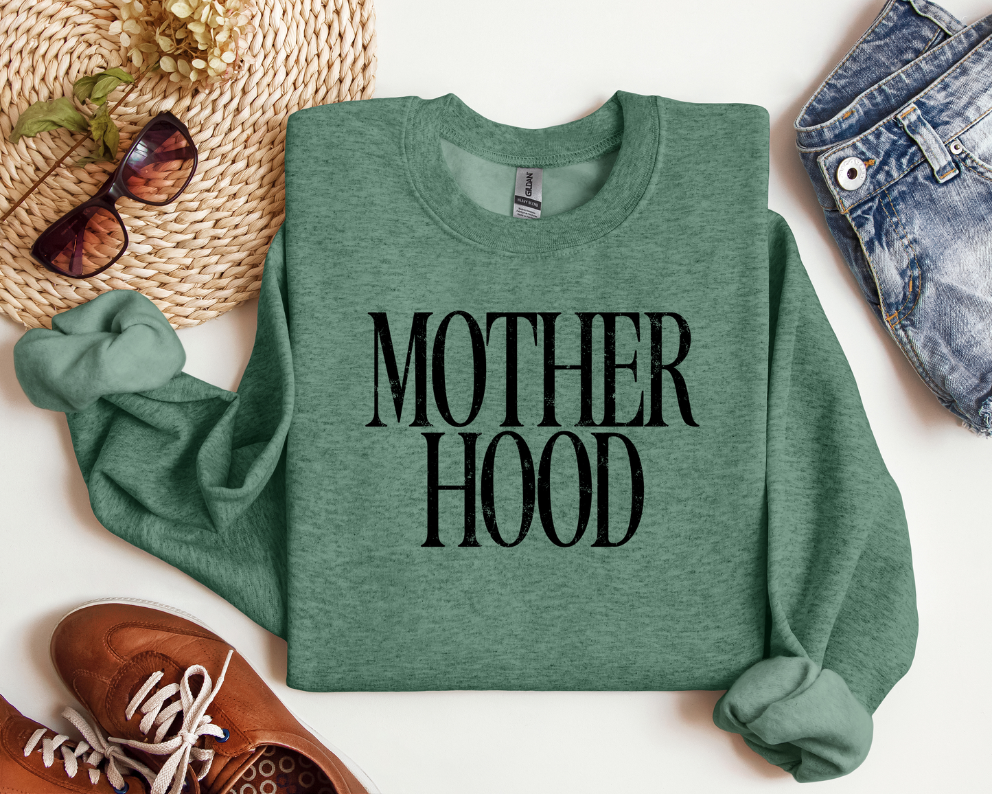 MOTHERHOOD CREW