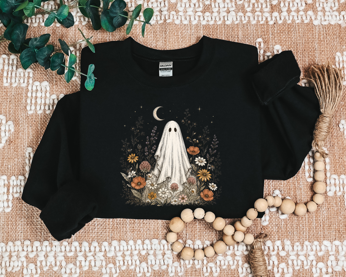 WILDFLOWER GHOST CREW