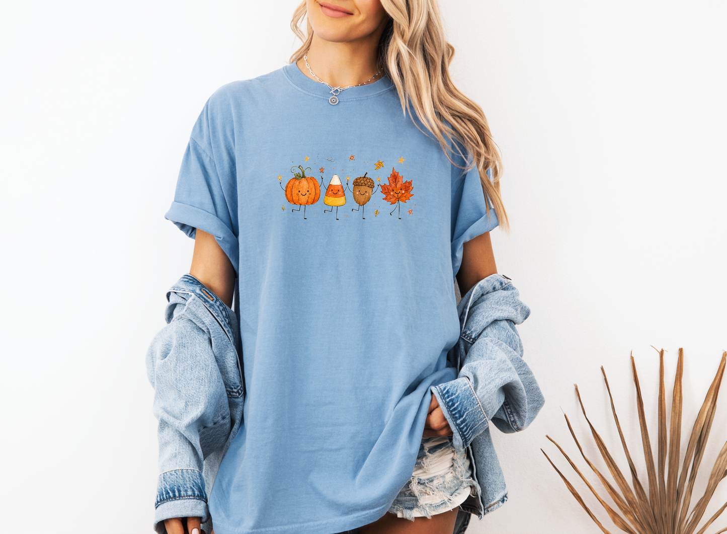 *NEW* FALL DOODLE CC SHIRT