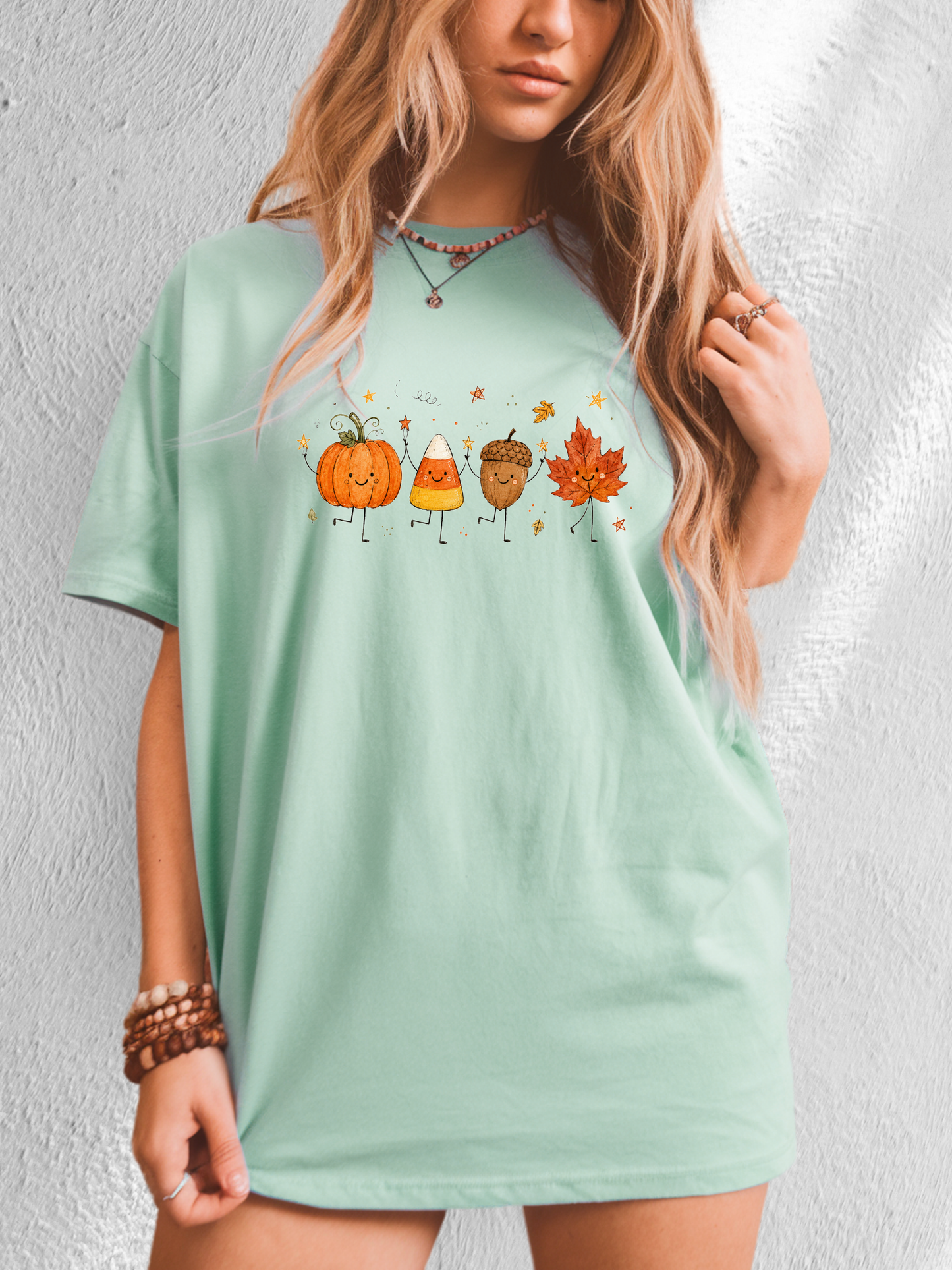 *NEW* FALL DOODLE CC SHIRT