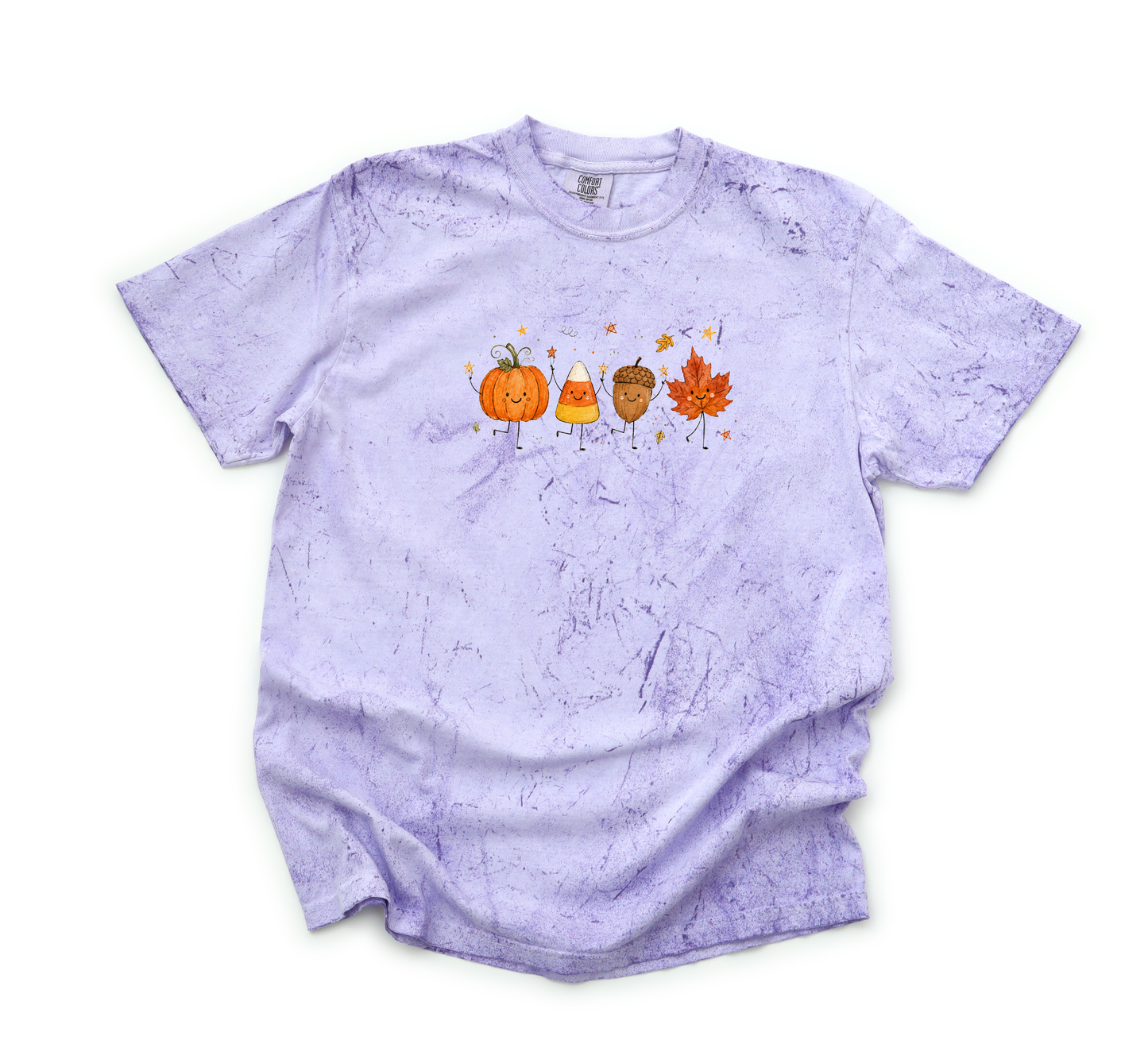*NEW* FALL DOODLE CC SHIRT