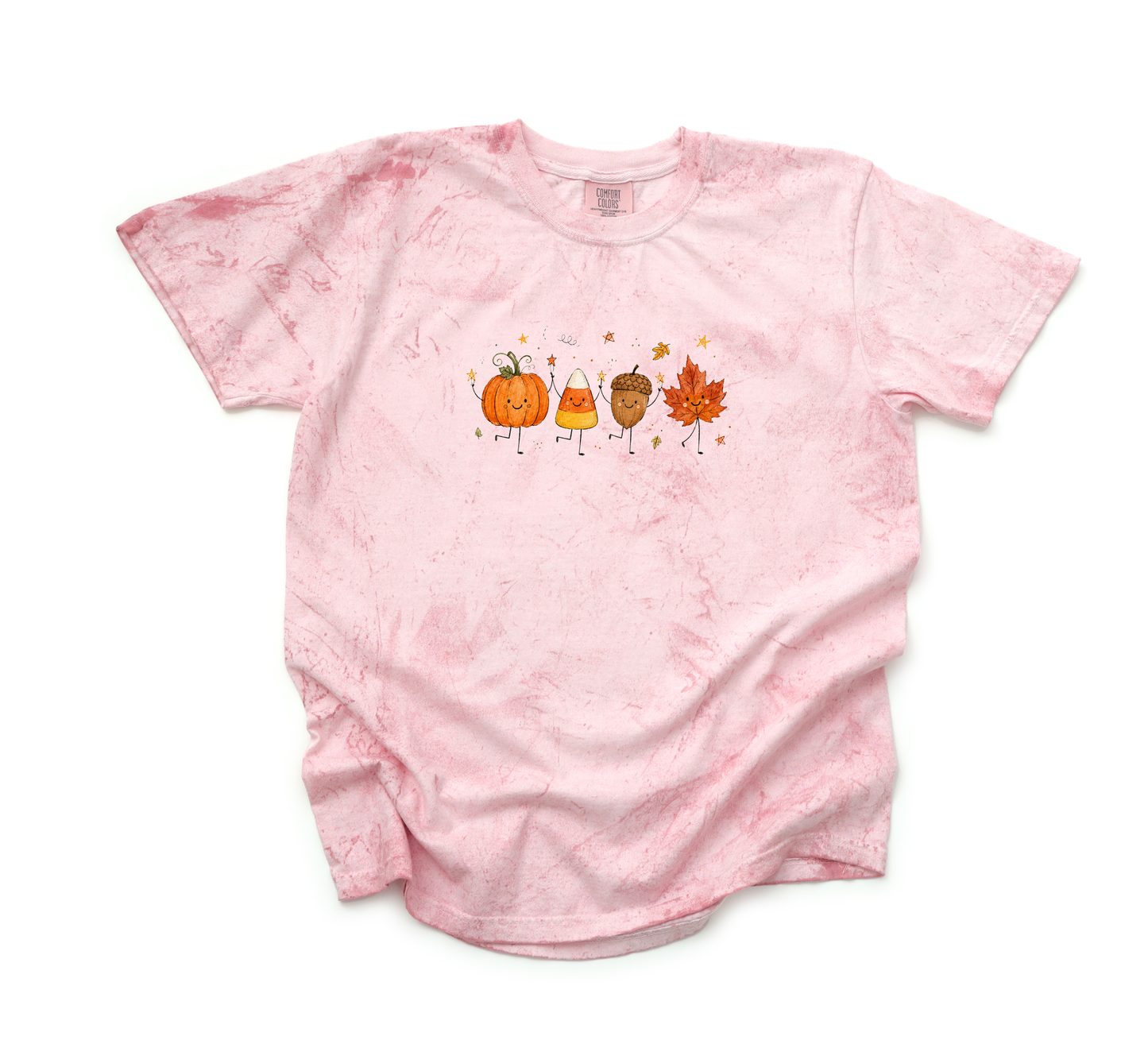 *NEW* FALL DOODLE CC SHIRT