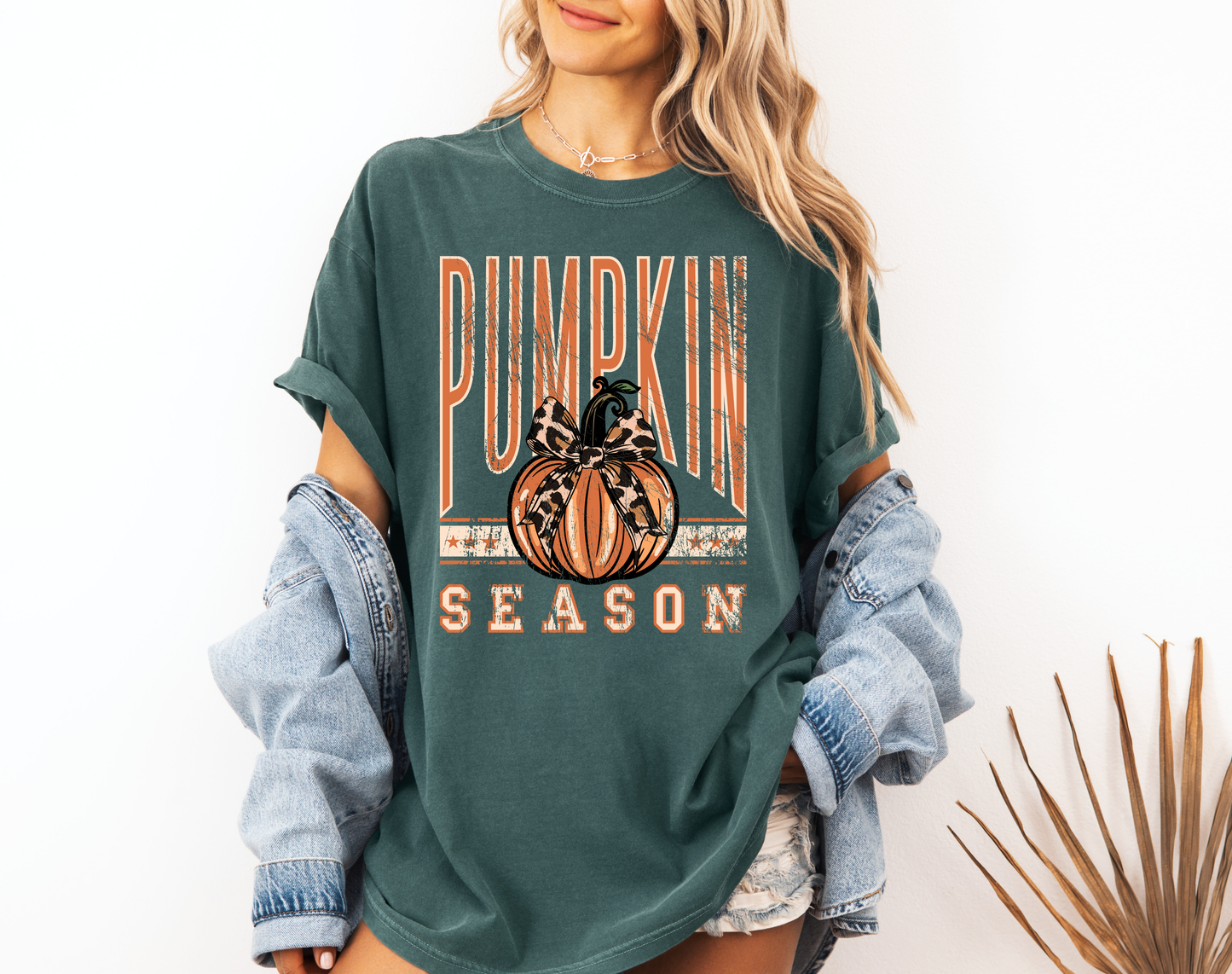 *NEW* PUMPKIN SEASON CC SHIRT