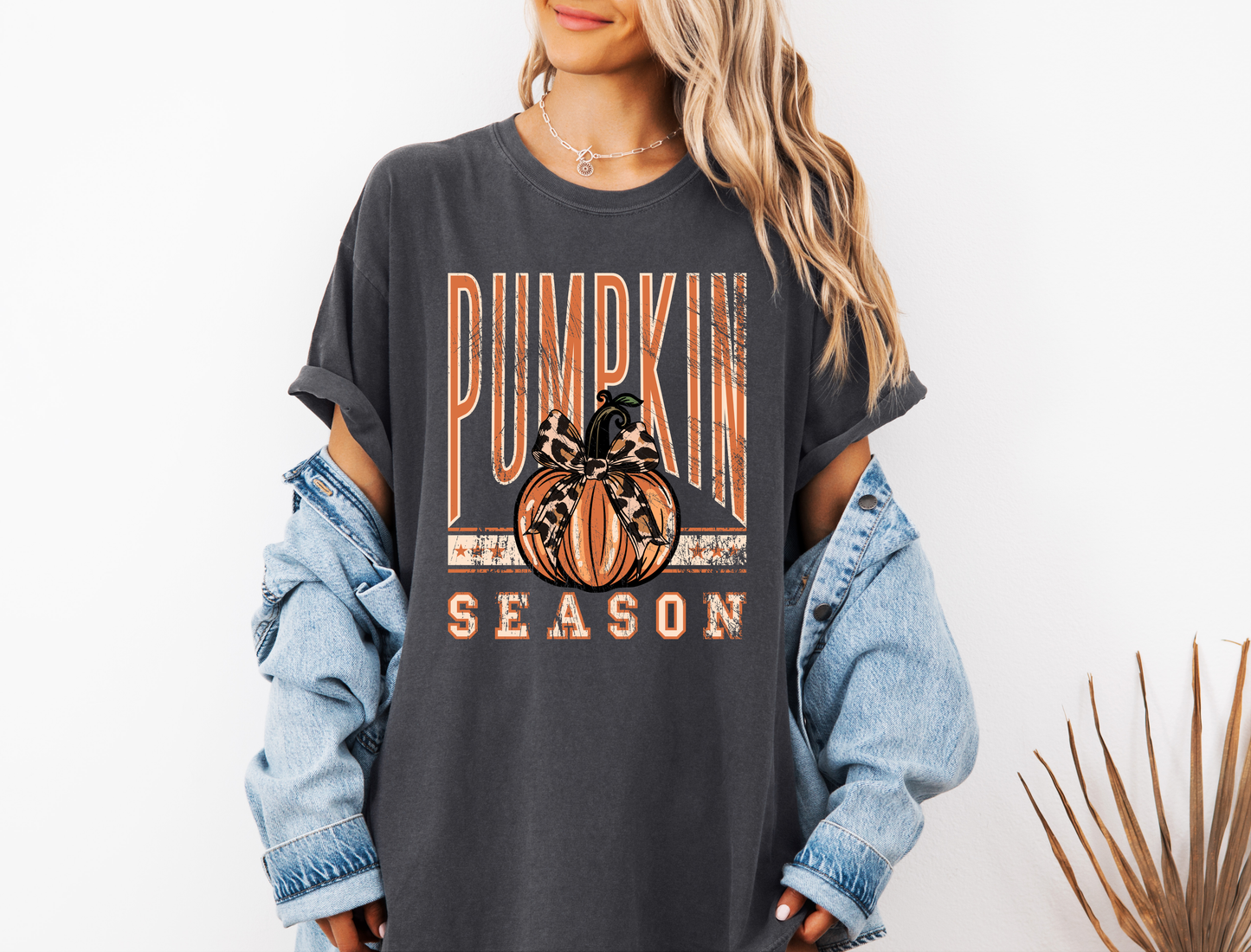 *NEW* PUMPKIN SEASON CC SHIRT