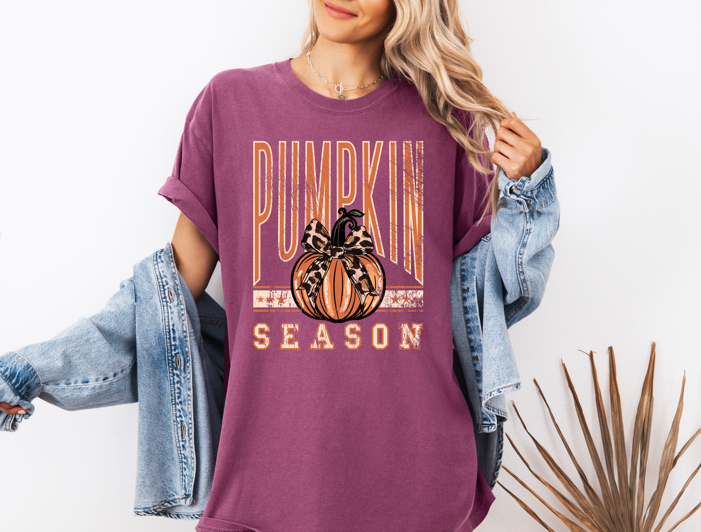 *NEW* PUMPKIN SEASON CC SHIRT