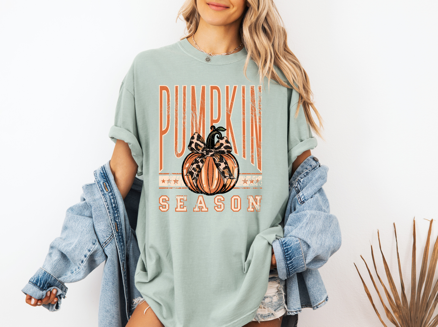 *NEW* PUMPKIN SEASON CC SHIRT