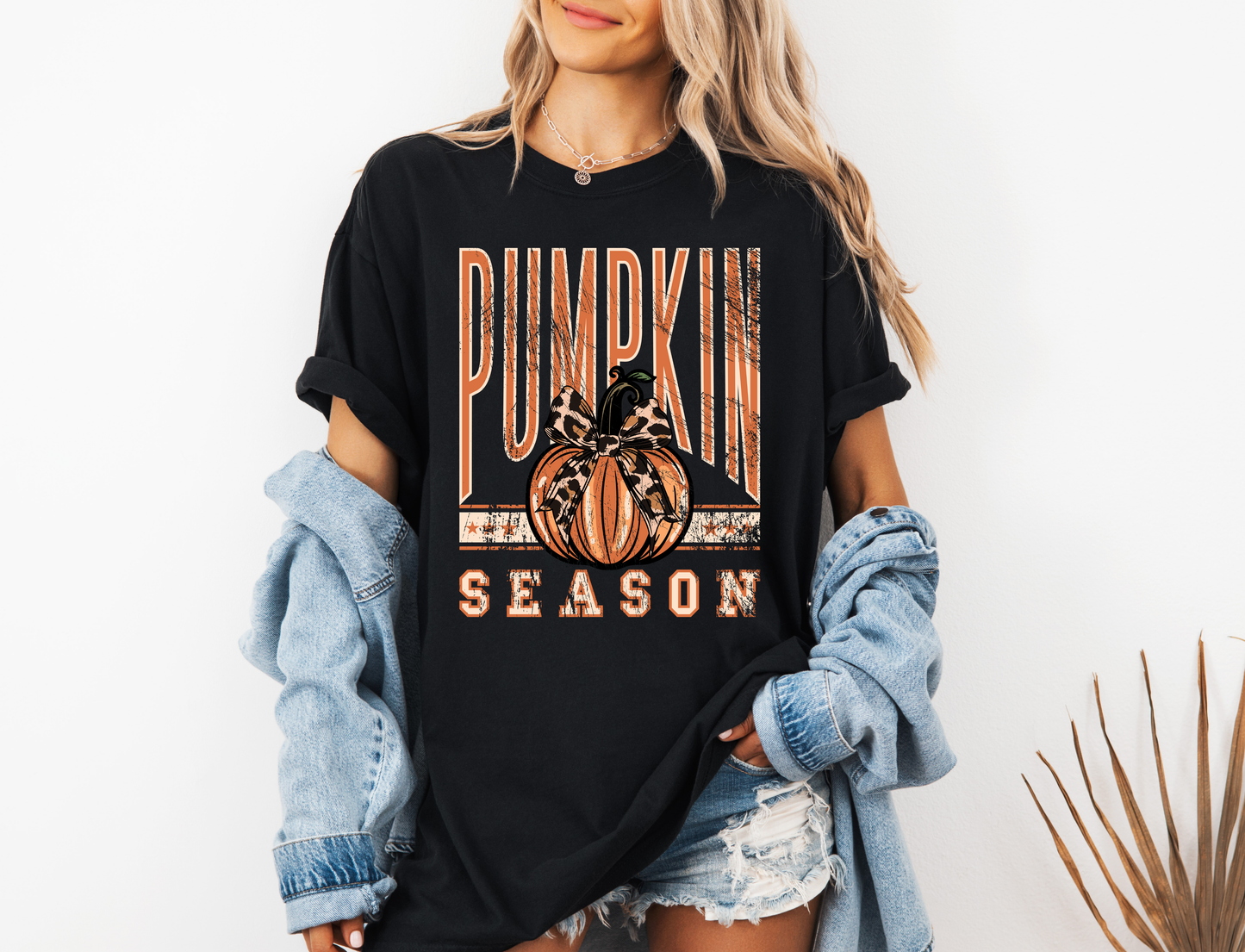 *NEW* PUMPKIN SEASON CC SHIRT