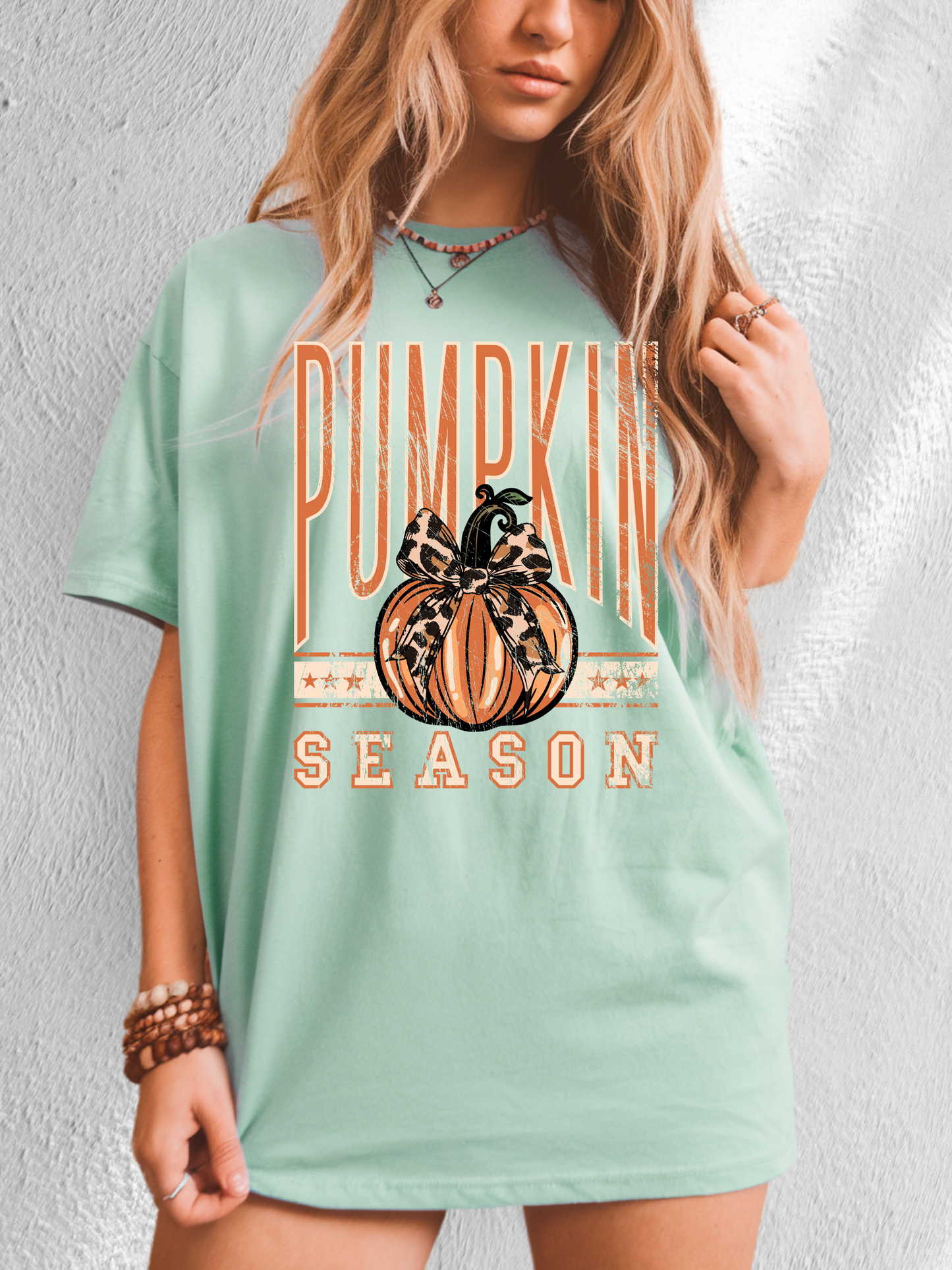 *NEW* PUMPKIN SEASON CC SHIRT