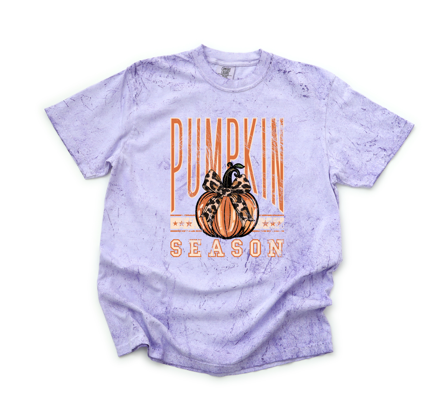 *NEW* PUMPKIN SEASON CC SHIRT