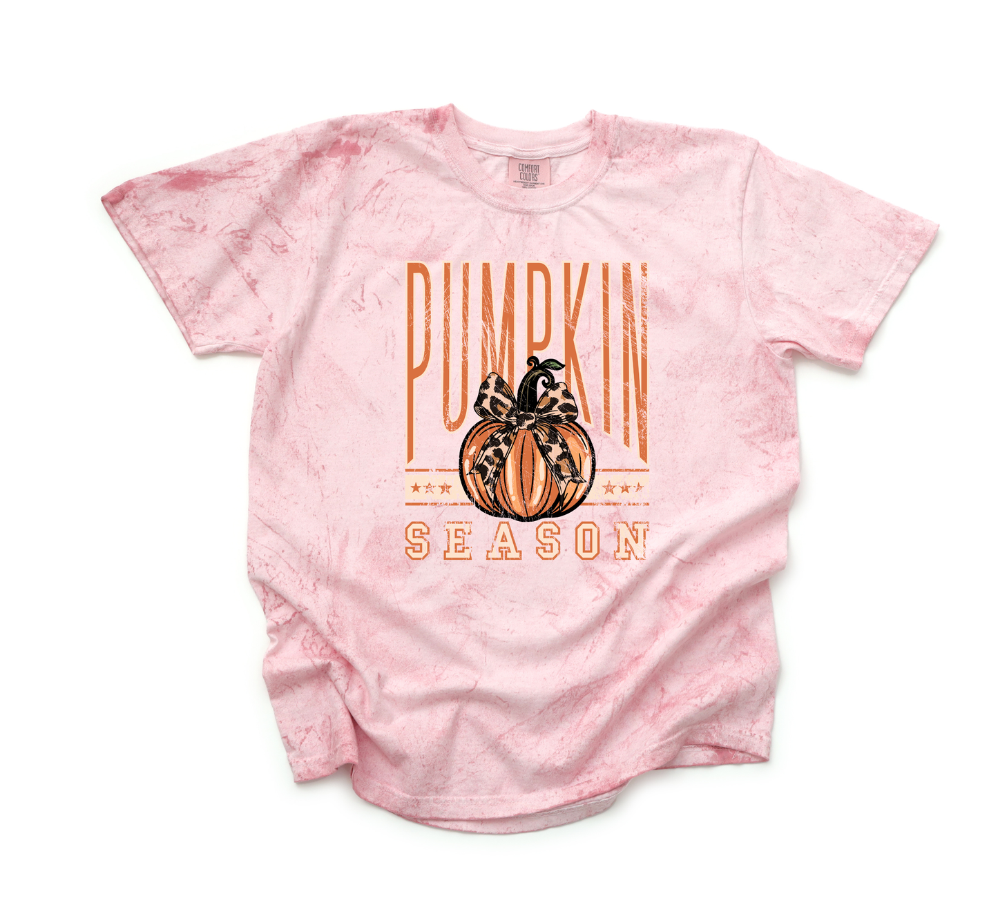 *NEW* PUMPKIN SEASON CC SHIRT