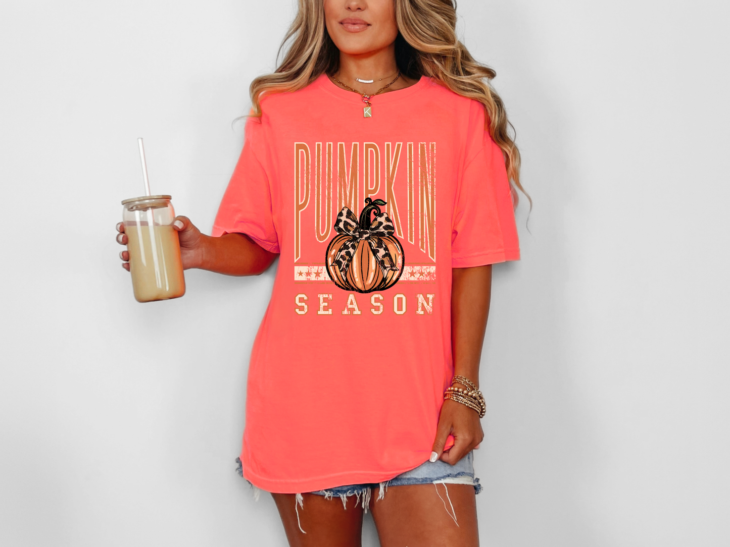 *NEW* PUMPKIN SEASON CC SHIRT