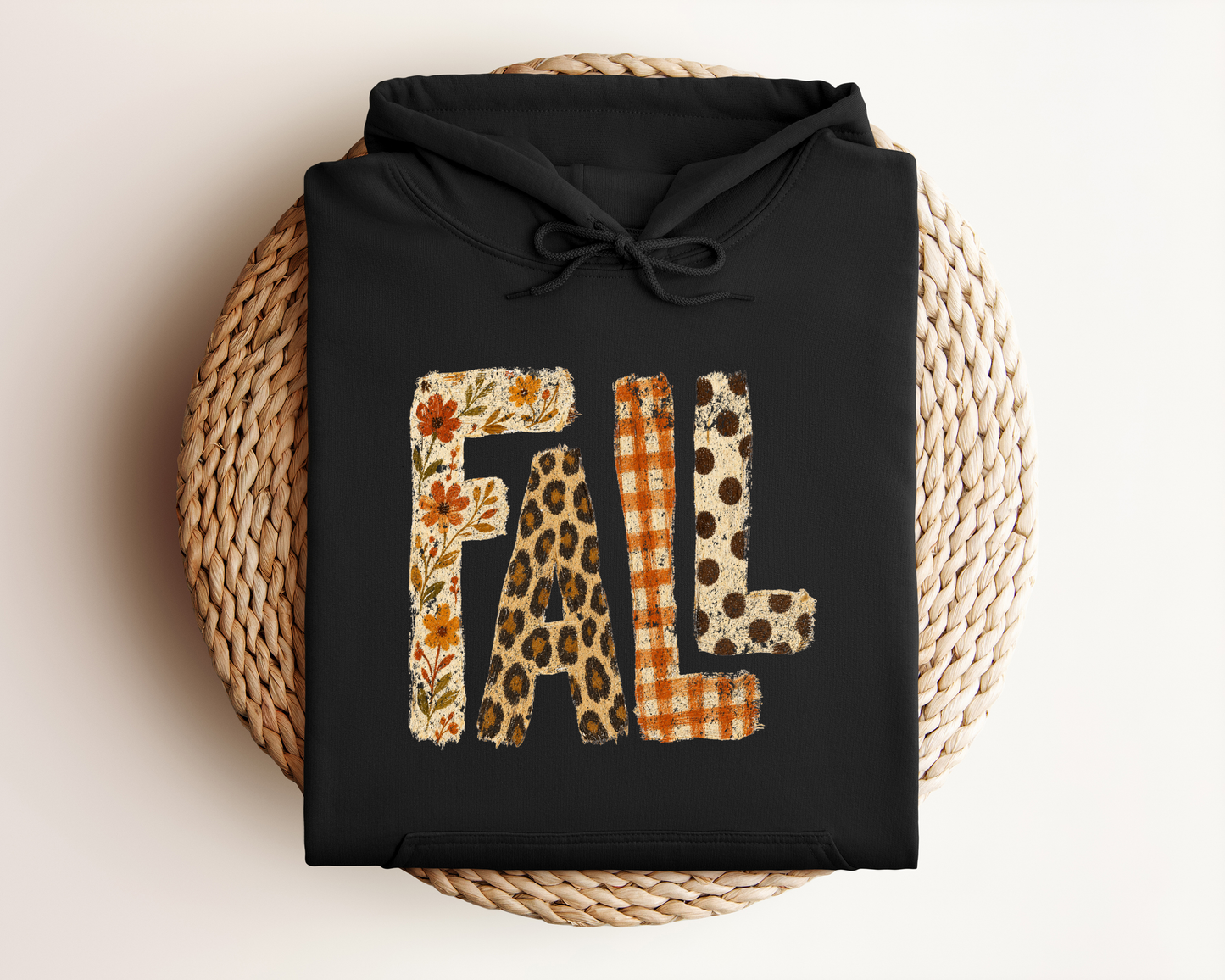 FALL HOODIE