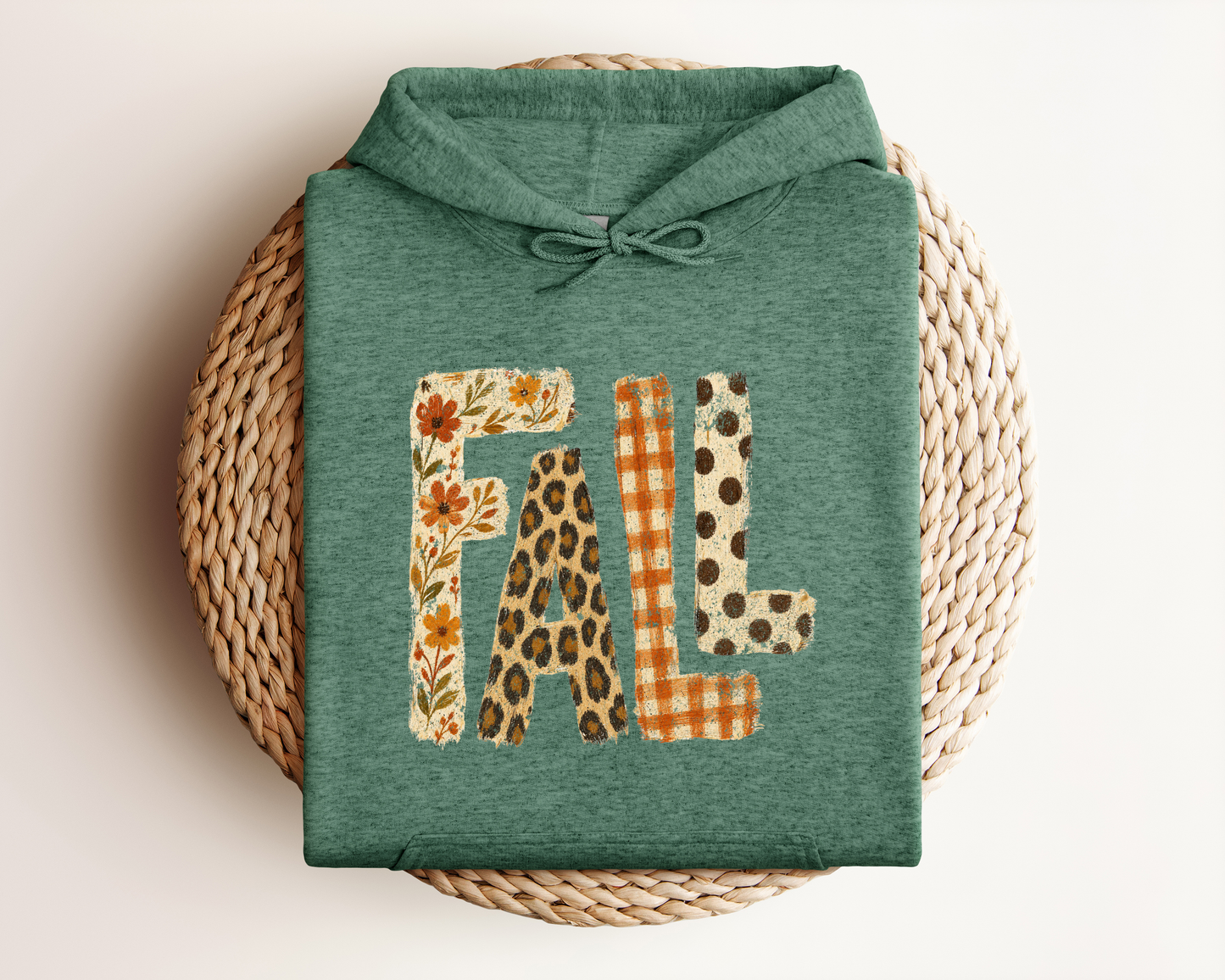 FALL HOODIE
