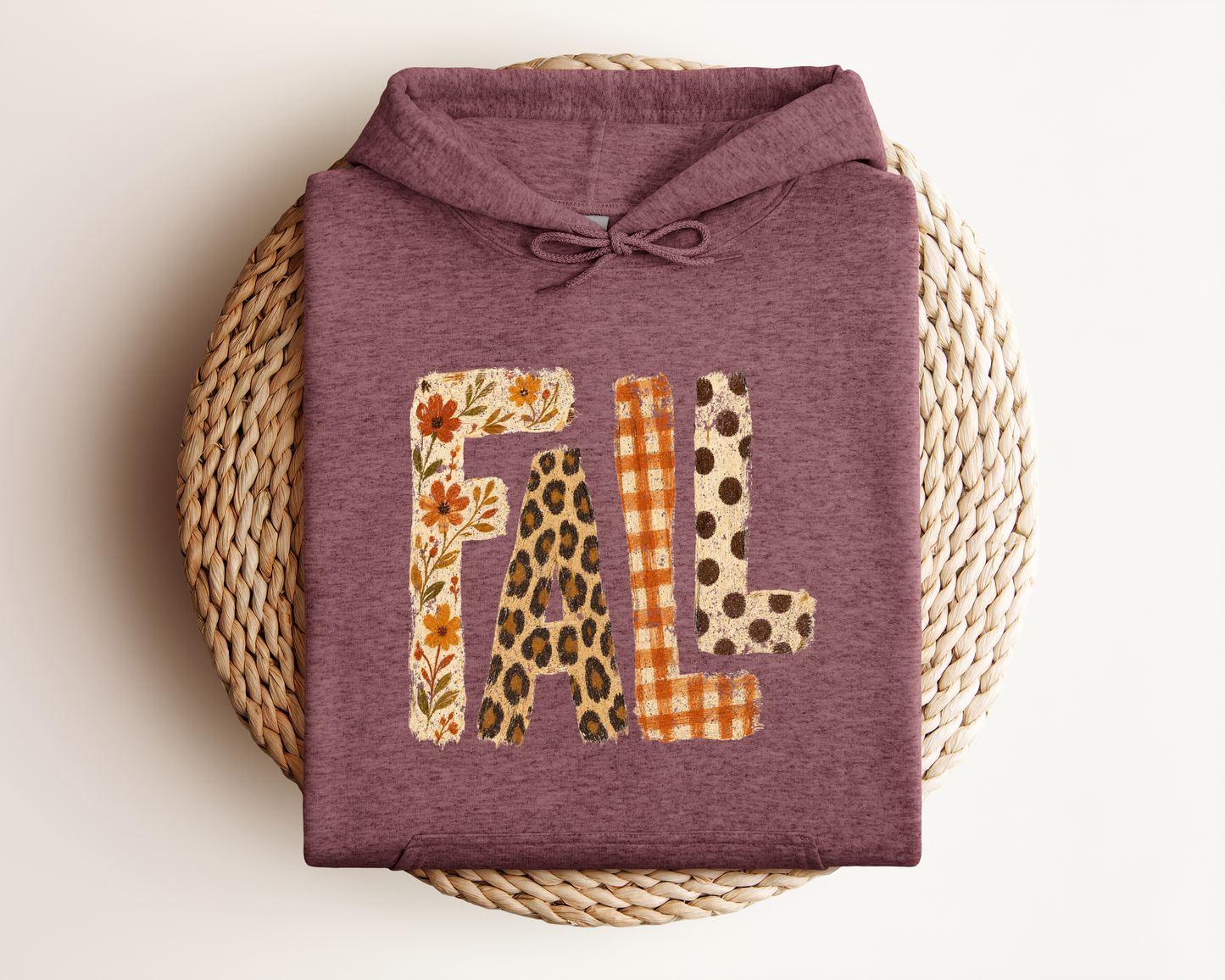 FALL HOODIE