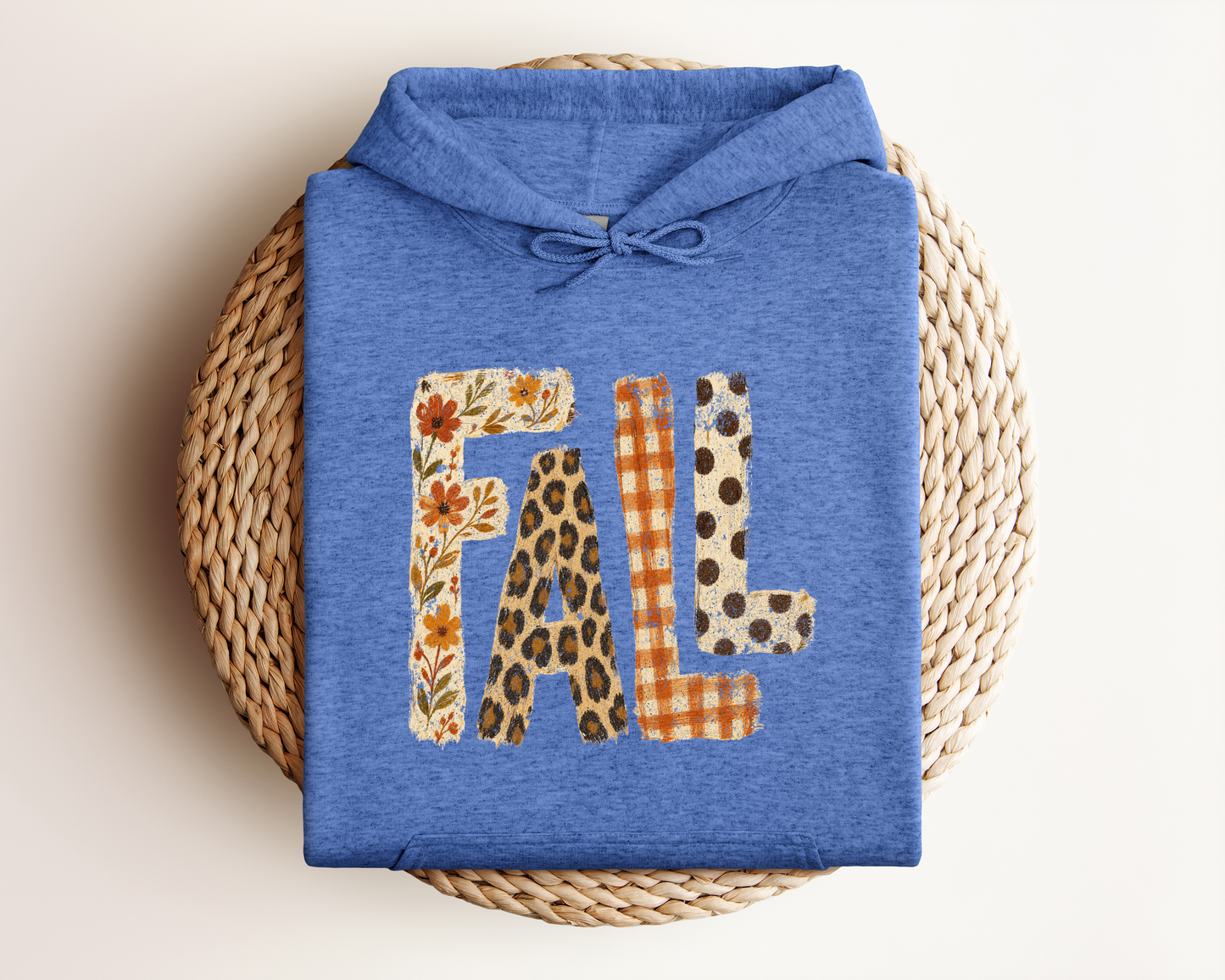 FALL HOODIE