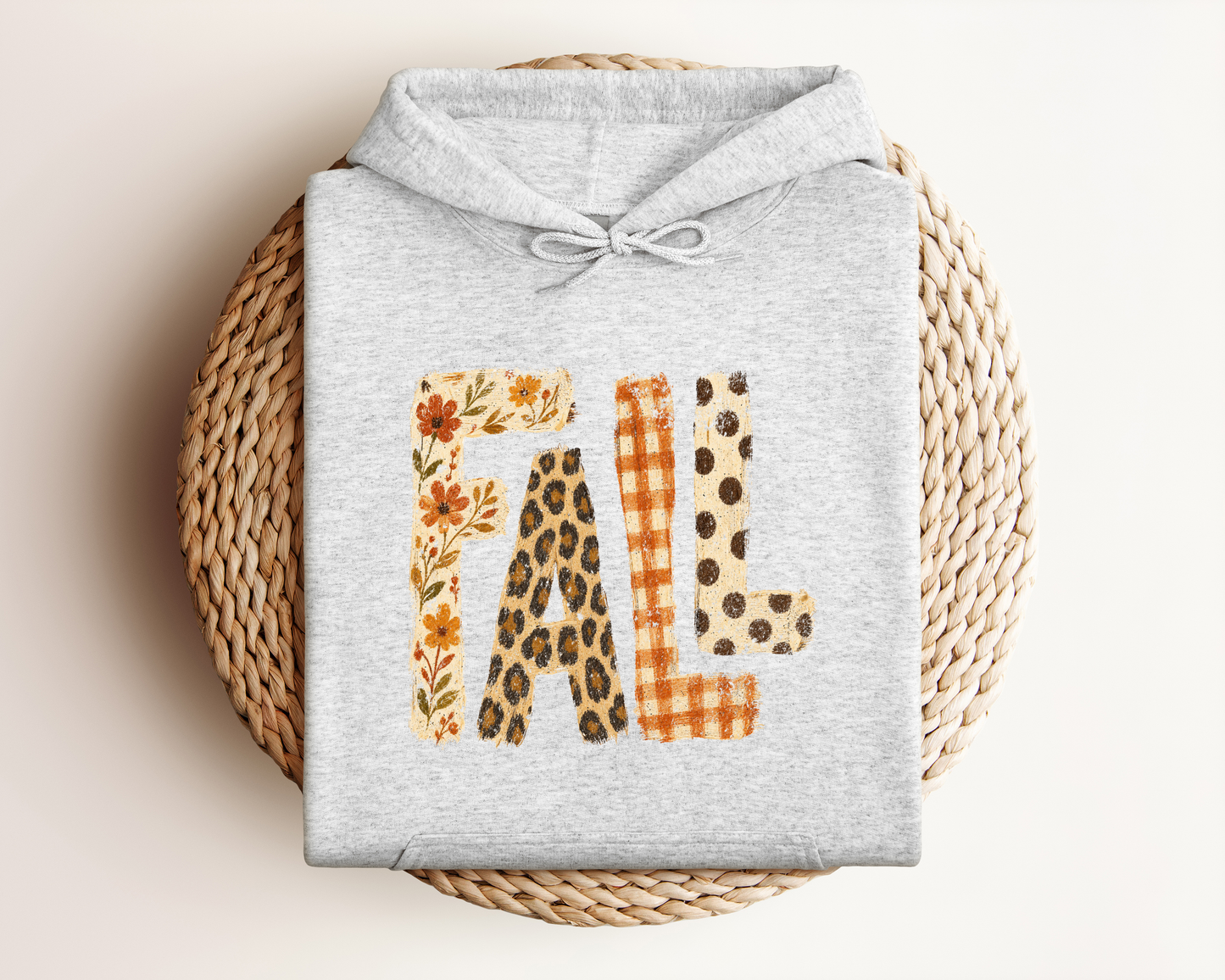 FALL HOODIE