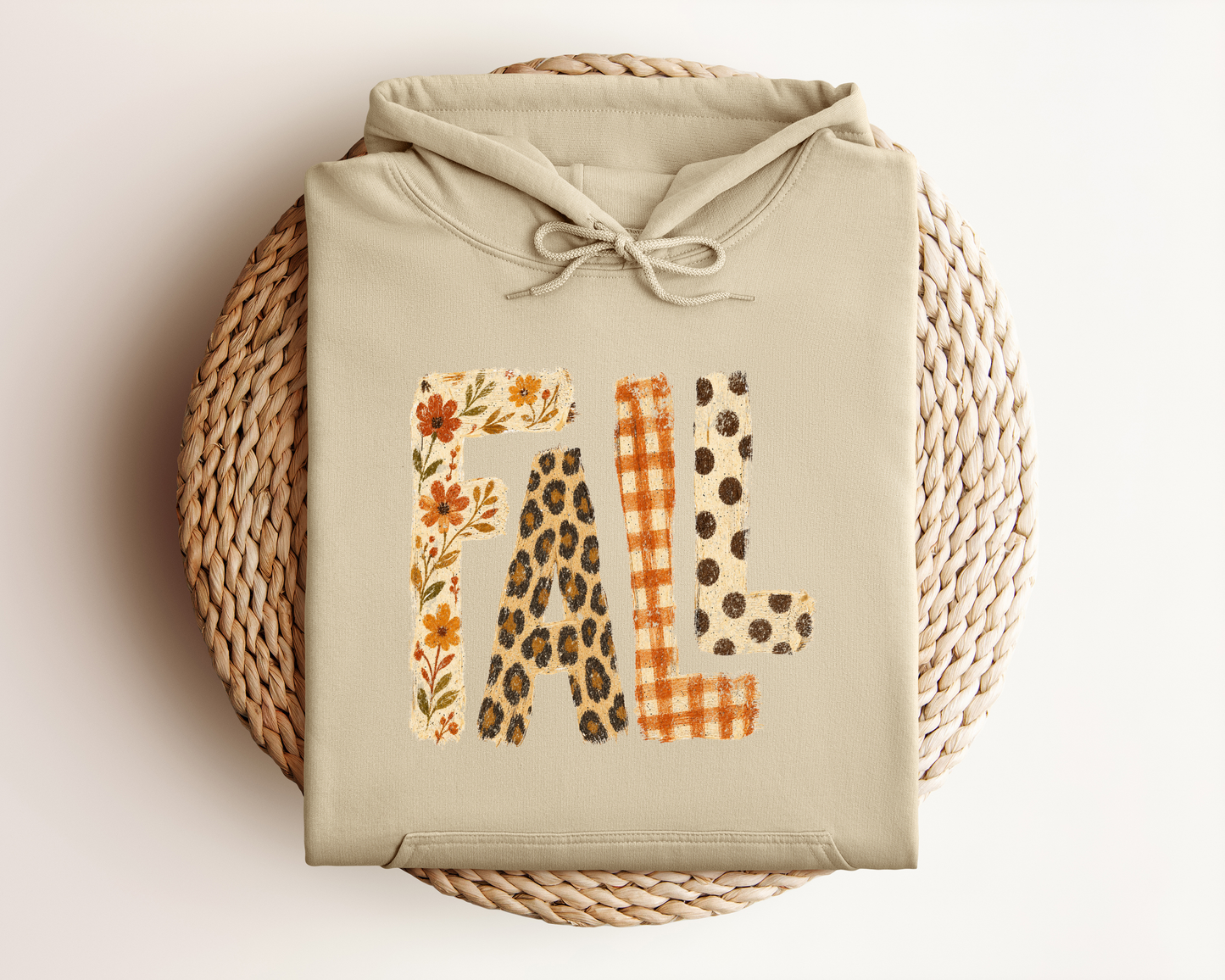 FALL HOODIE