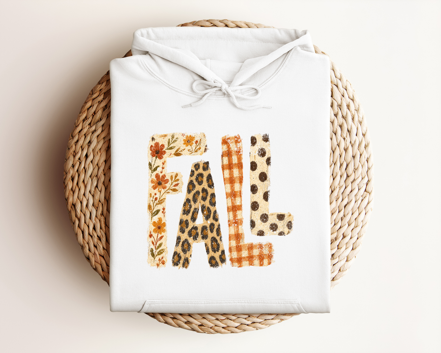 FALL HOODIE