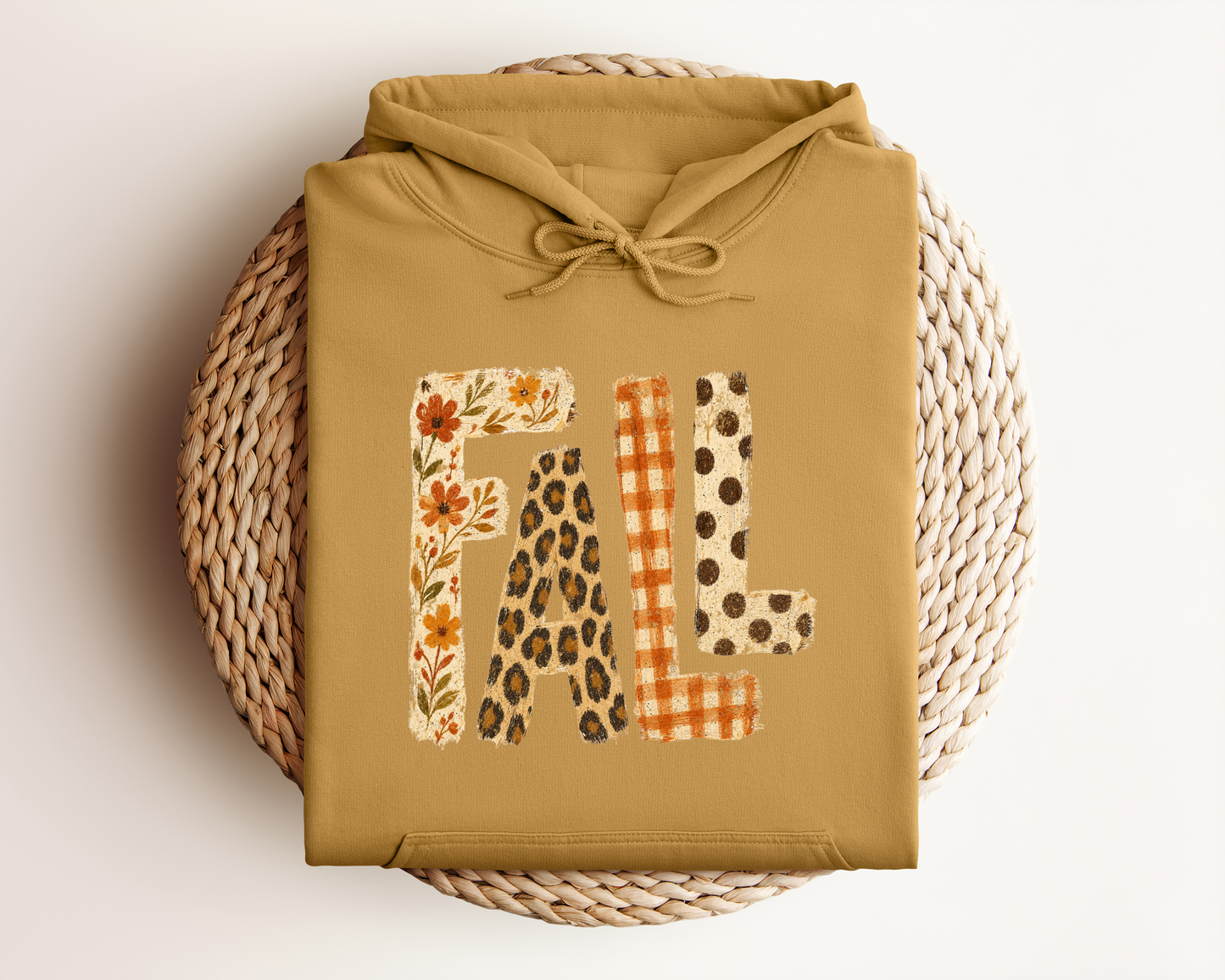 FALL HOODIE