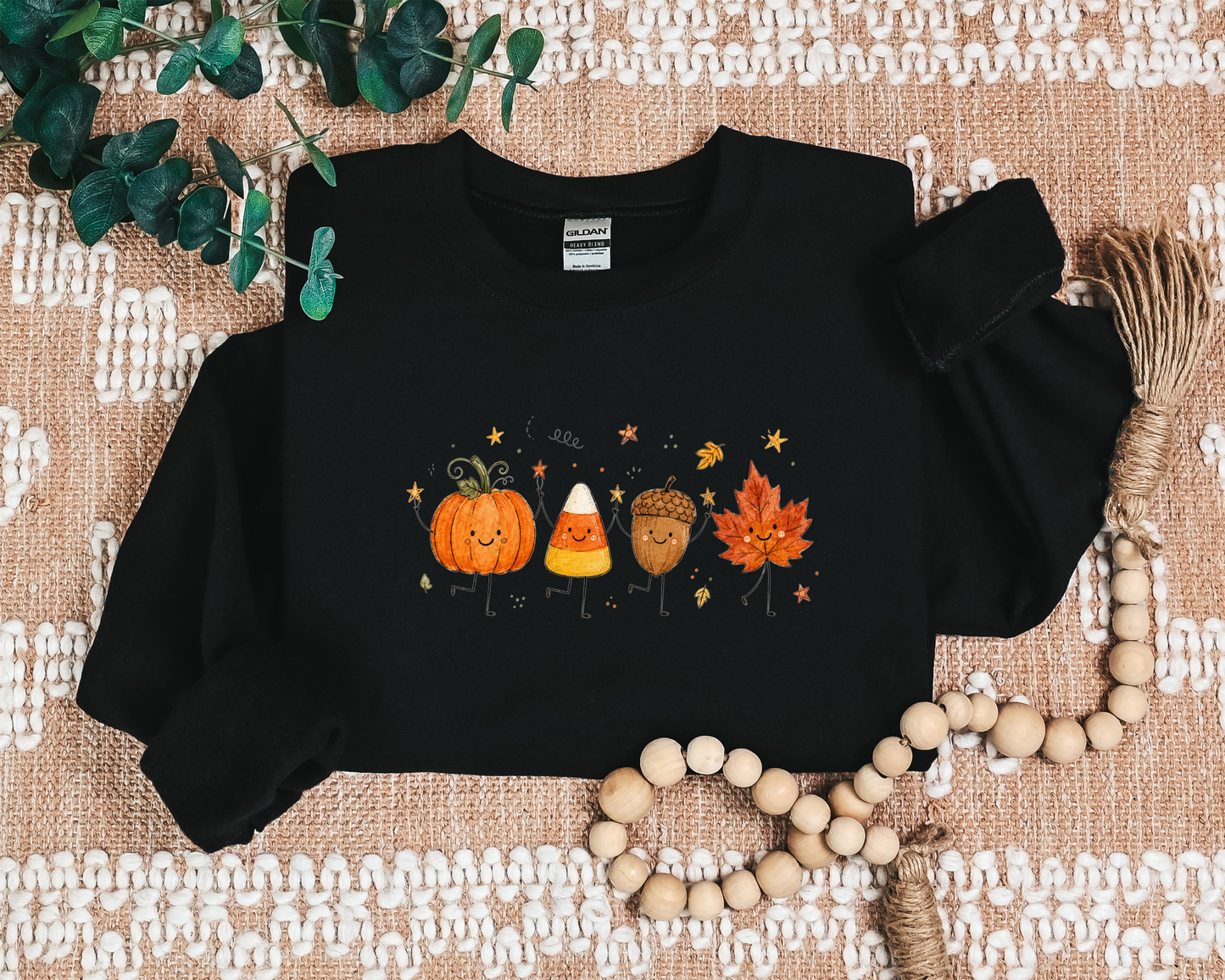 FALL DOODLE CREW