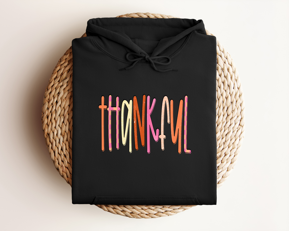 THANKFUL HOODIE