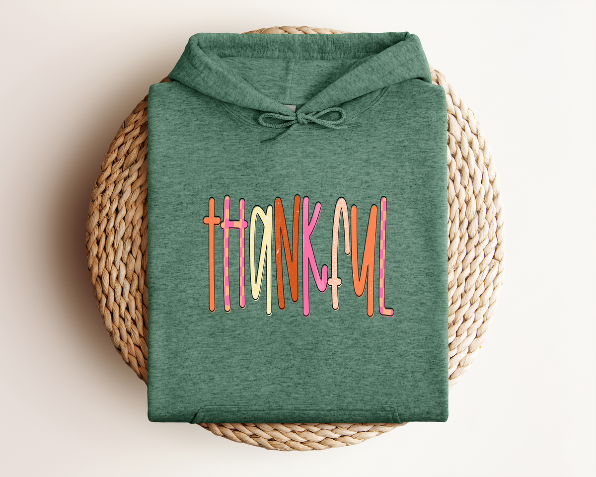 THANKFUL HOODIE