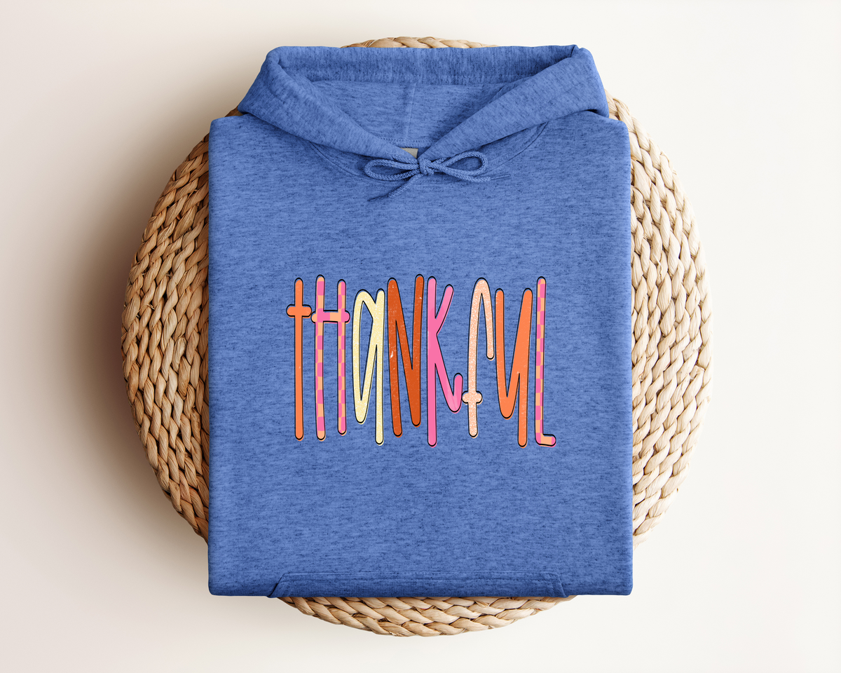 THANKFUL HOODIE