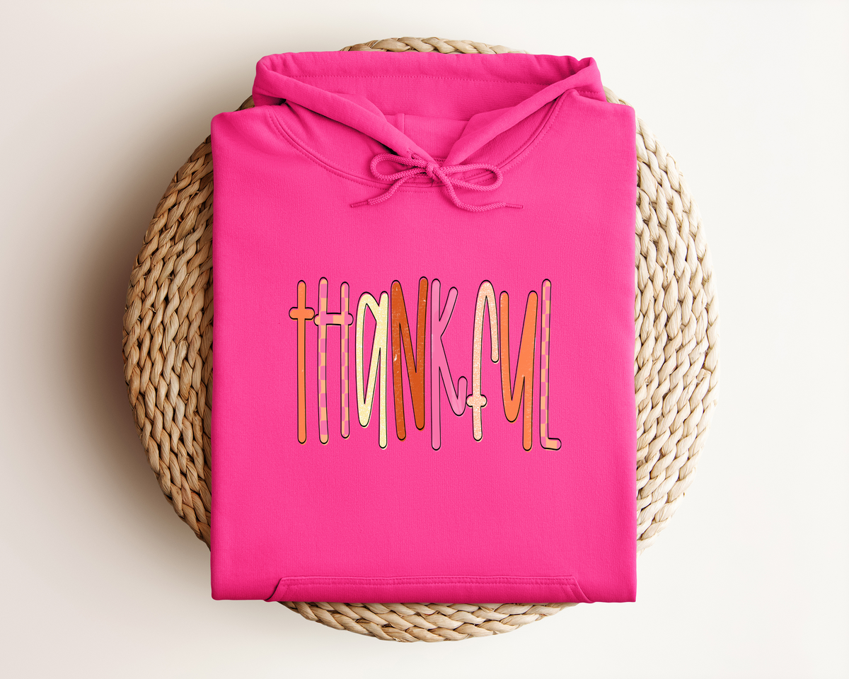 THANKFUL HOODIE