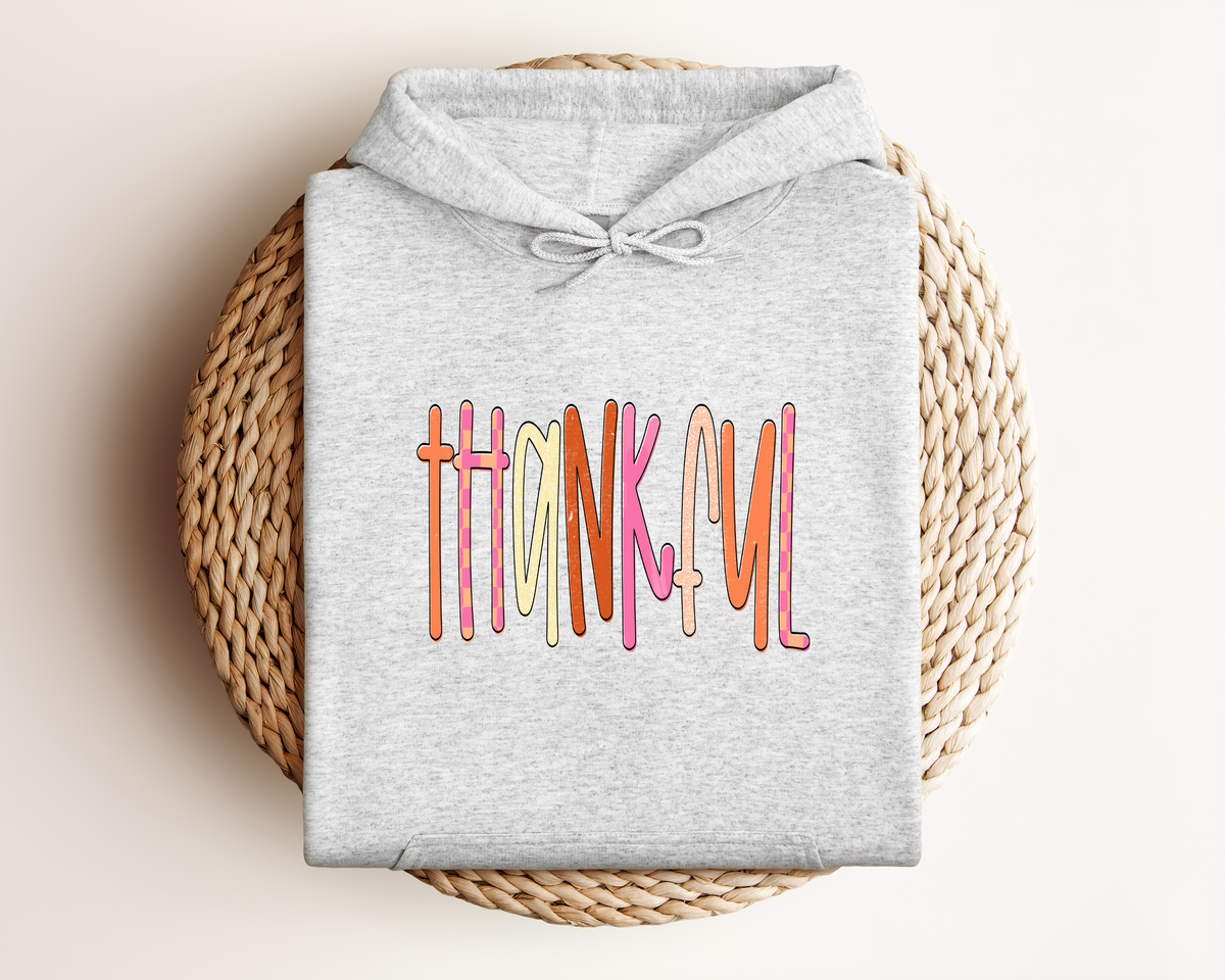THANKFUL HOODIE