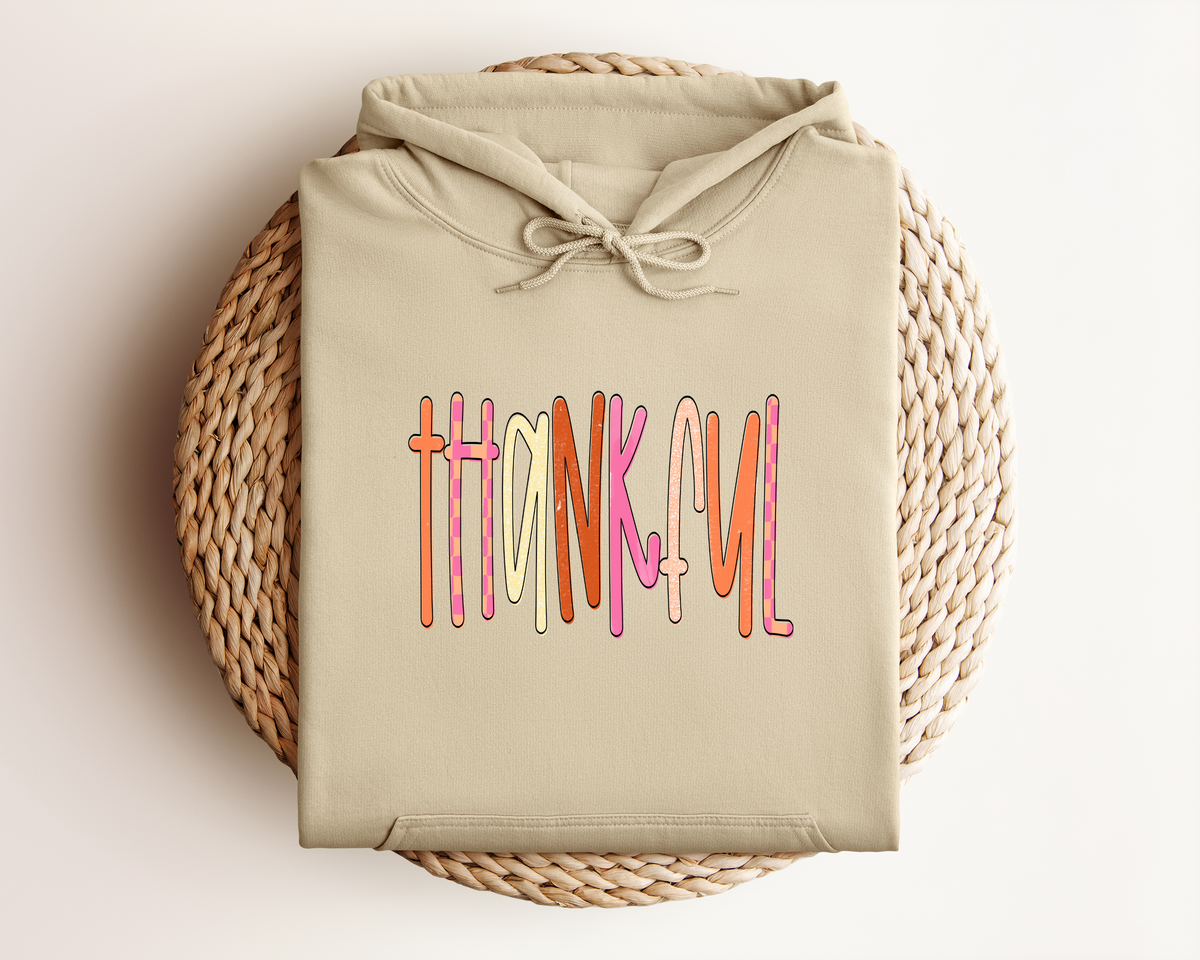 THANKFUL HOODIE