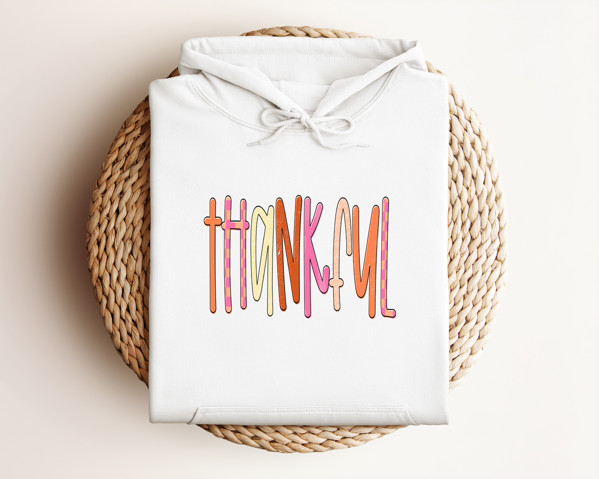 THANKFUL HOODIE