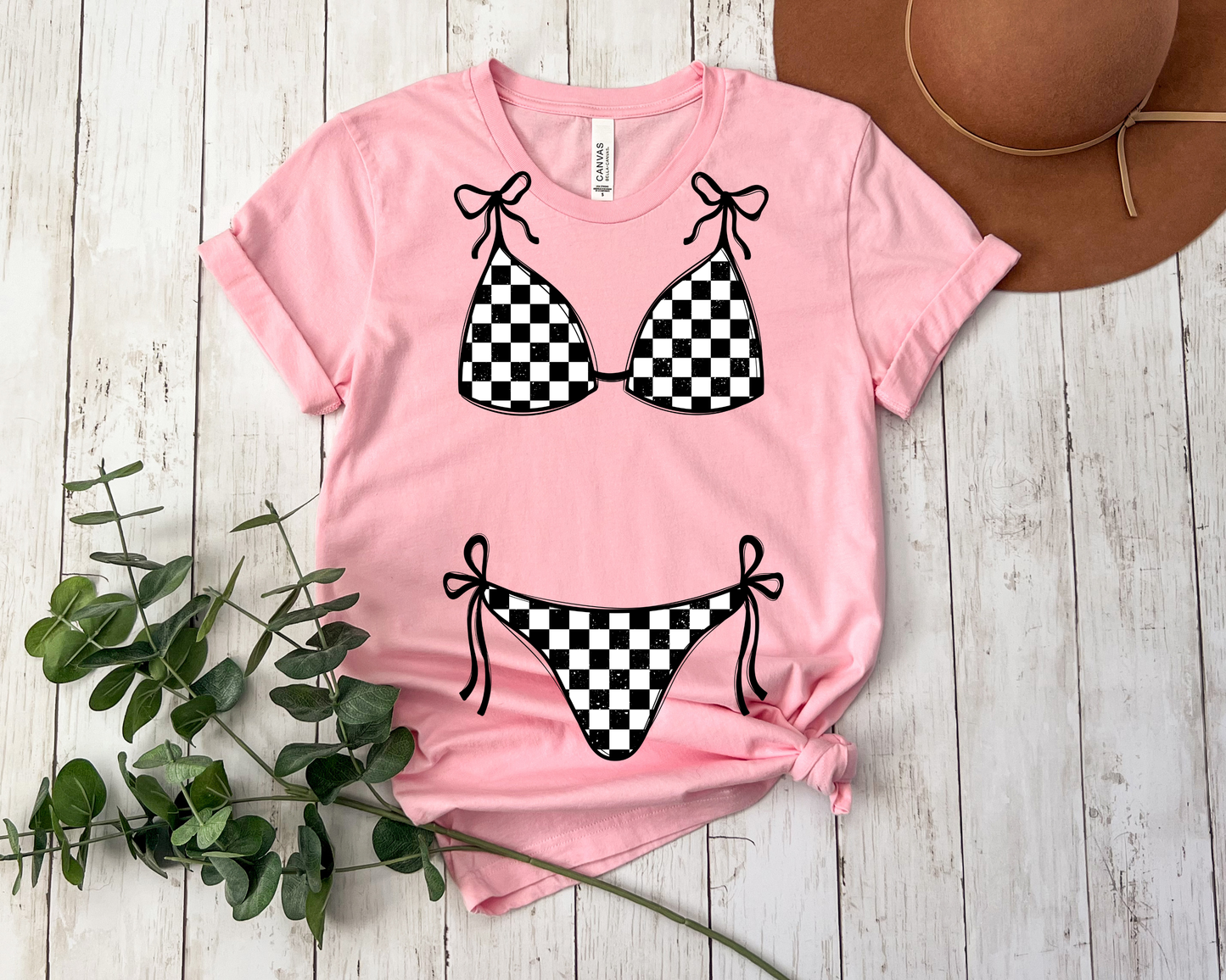 *NEW* SUMMER BIKINI SHIRT