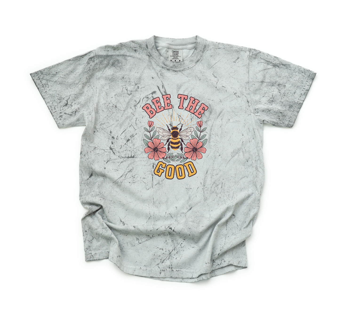 BE THE GOOD CC SHIRT