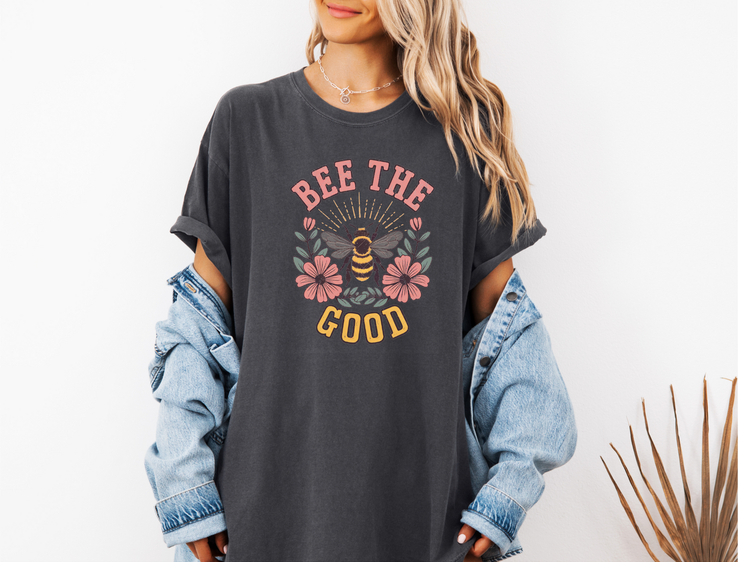 BE THE GOOD CC SHIRT
