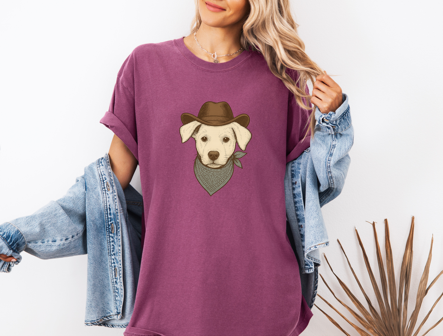 *NEW* RANGER DOUG CC SHIRT